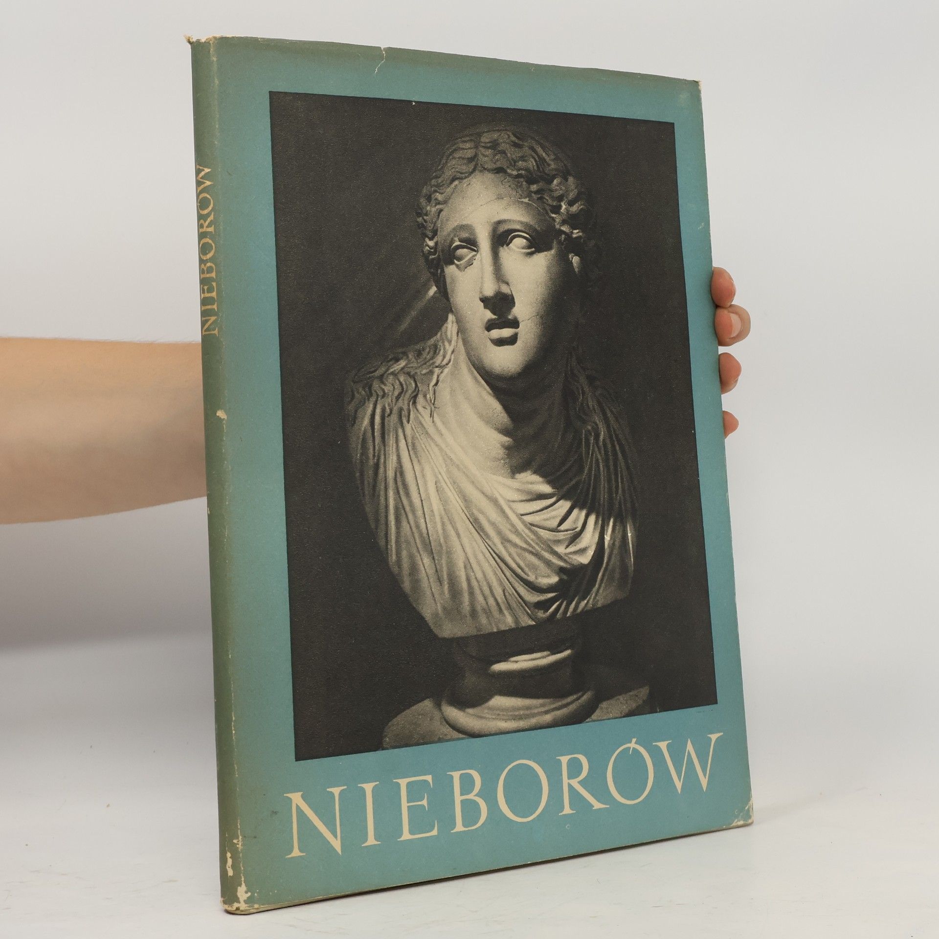 Autorenkollektiv Nieborów