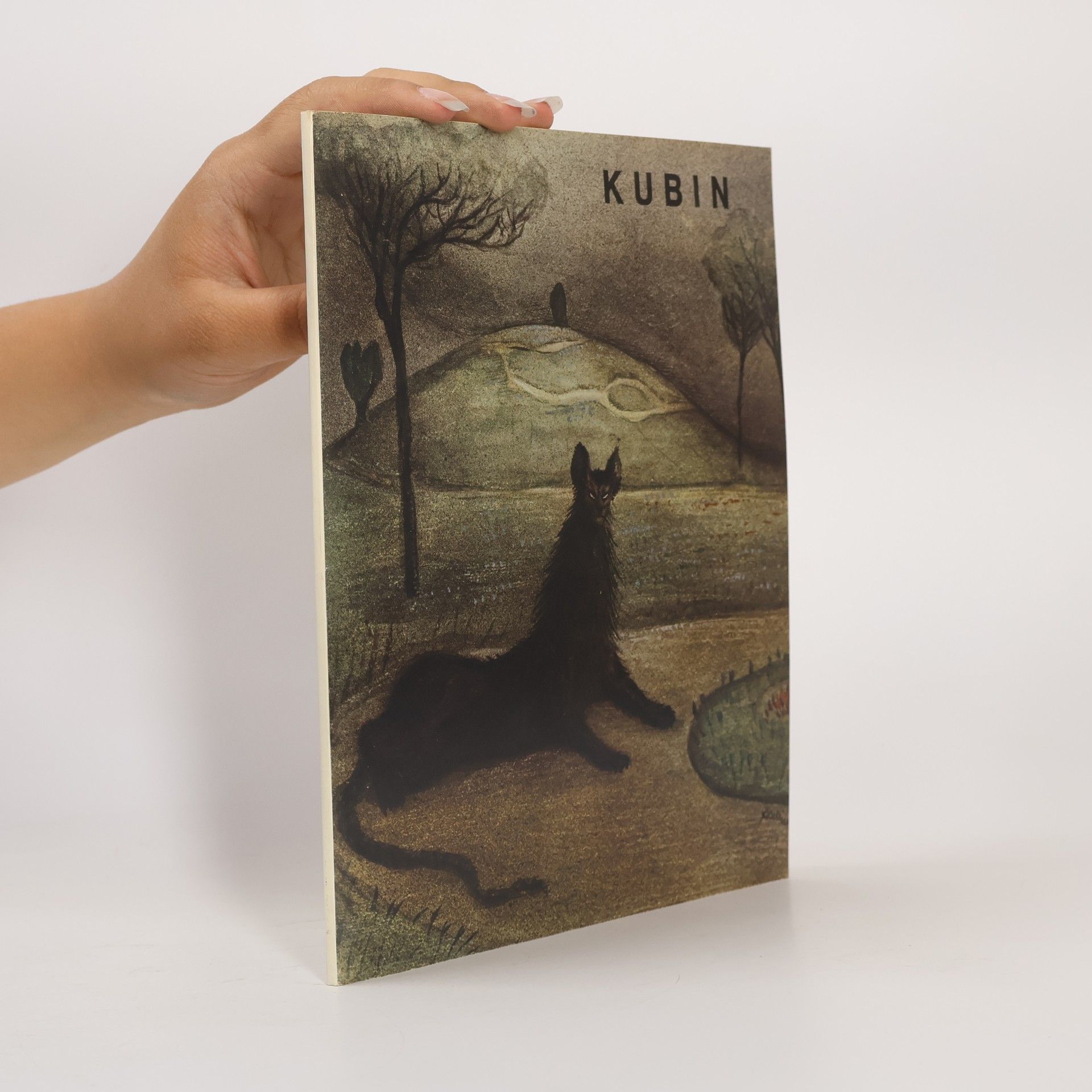 Alfred Kubin Alfred Kubin. Frühe Werke 1900 bis 1920