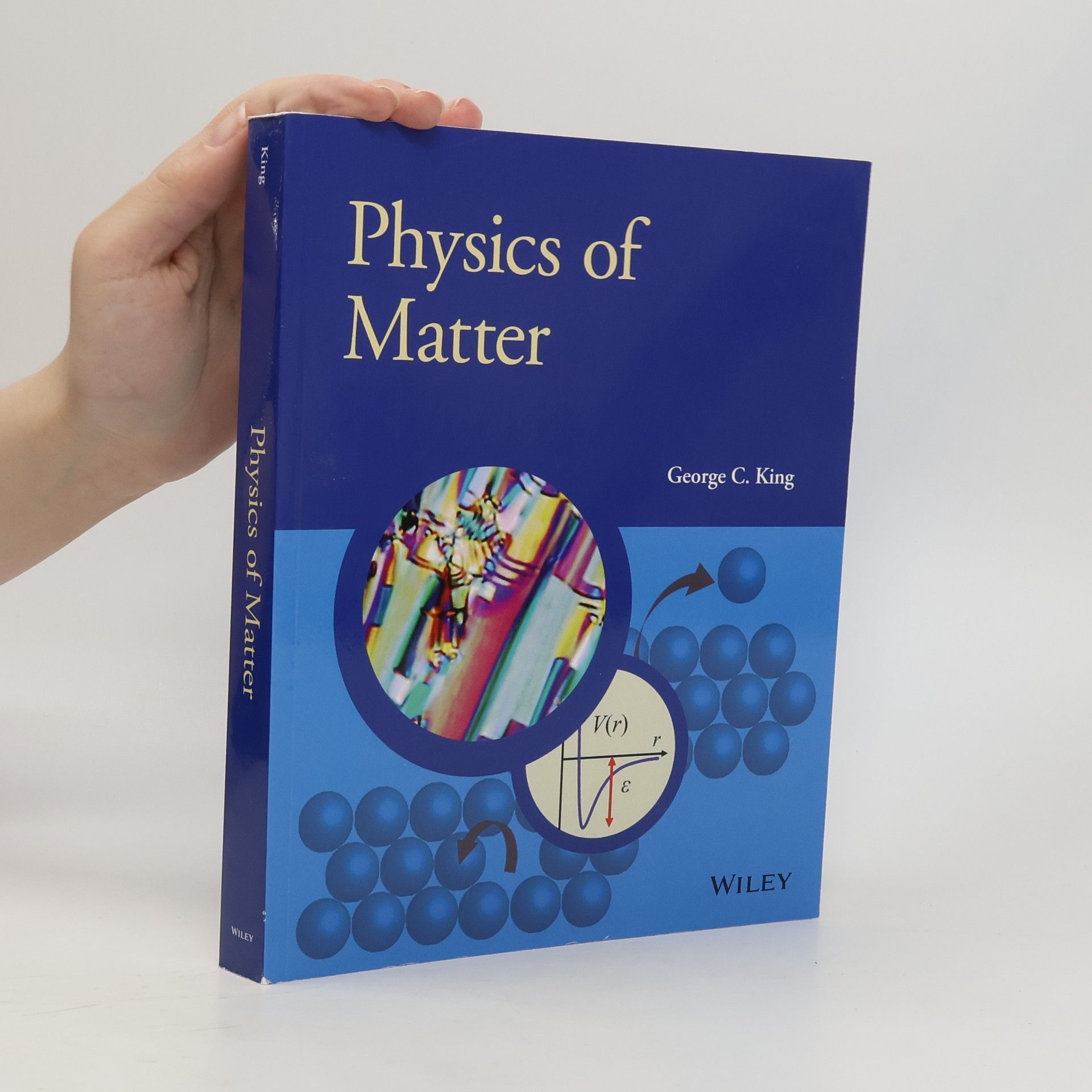 E. C. Tubb Physics of Matter