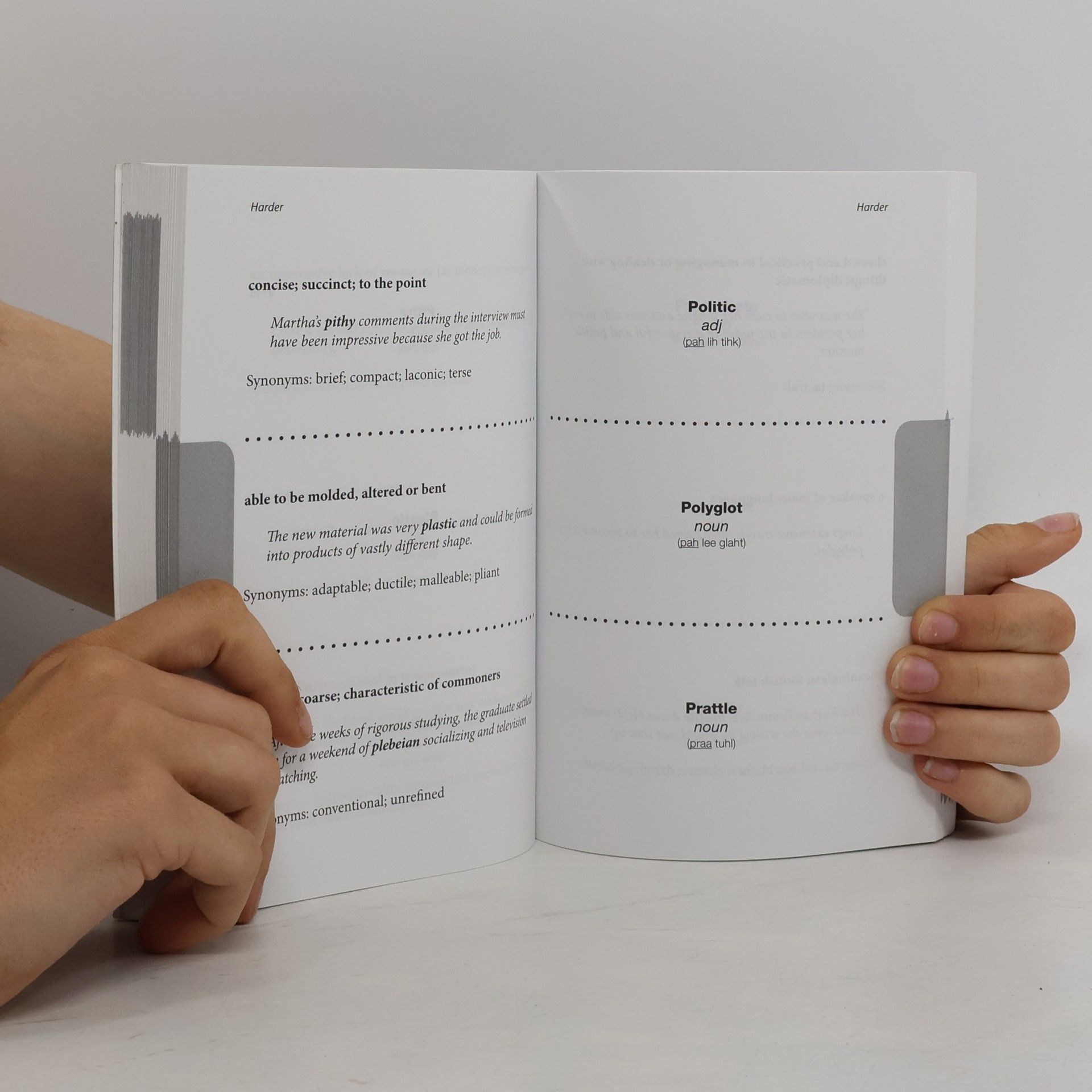 Auteurscollectief GRE Exam Vocabulary Prep