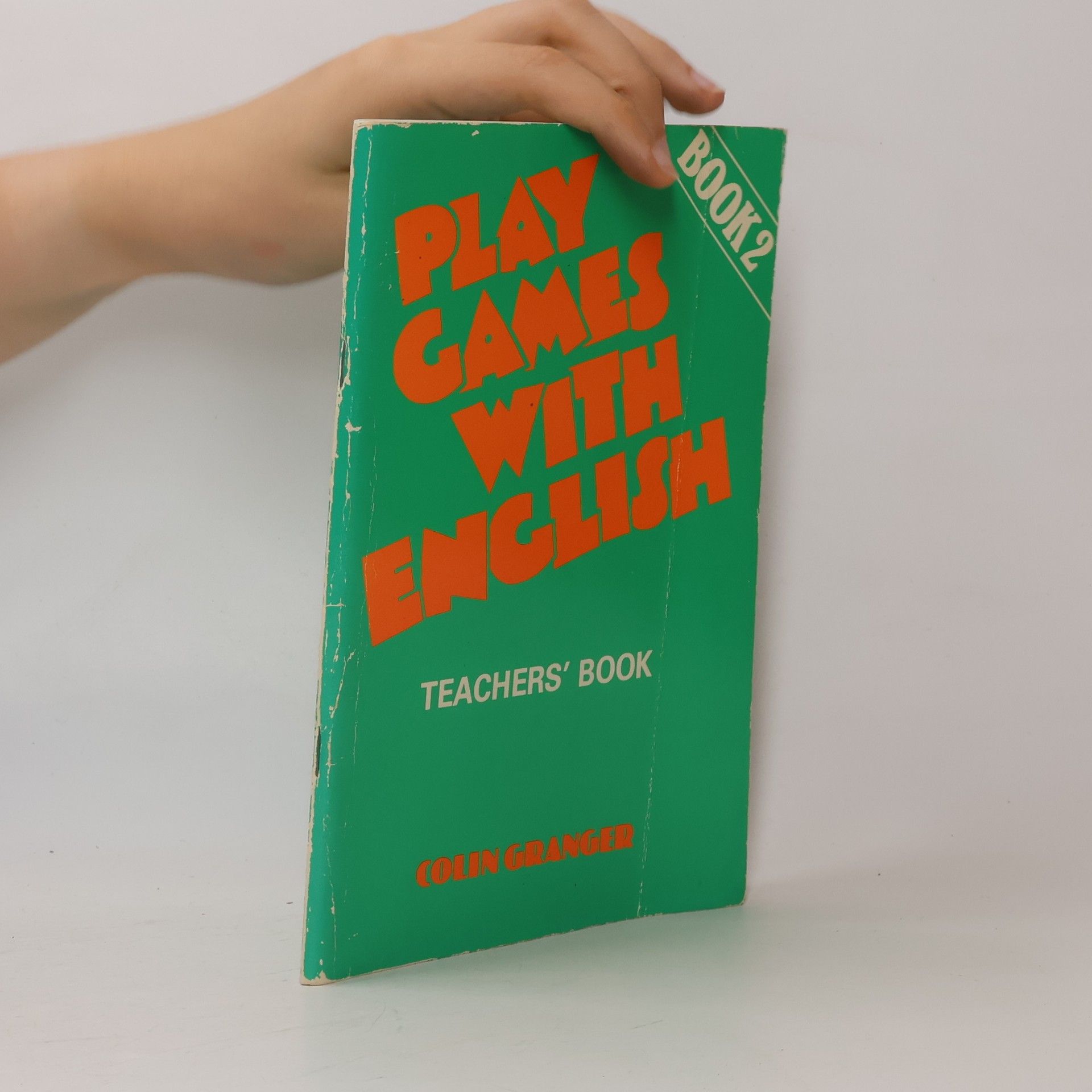 Play Games With English