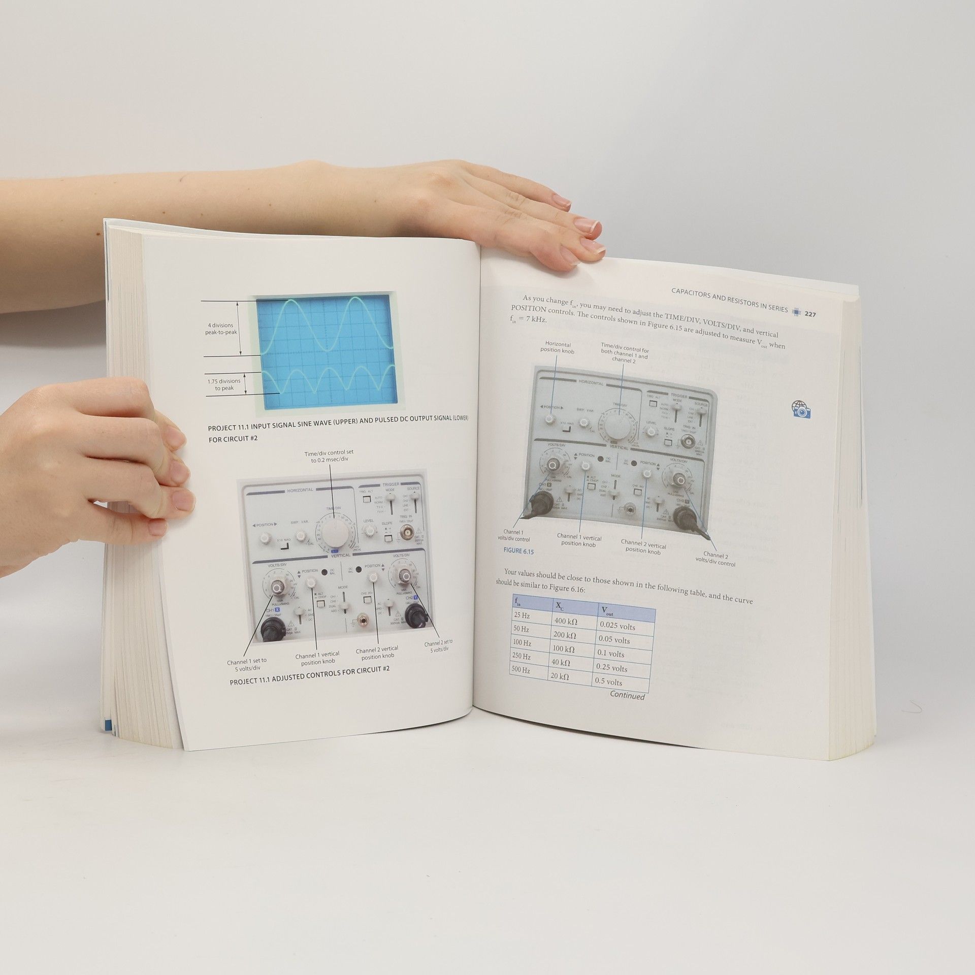 Earl Boysen Complete Electronics Self-Teaching Guide with Projects