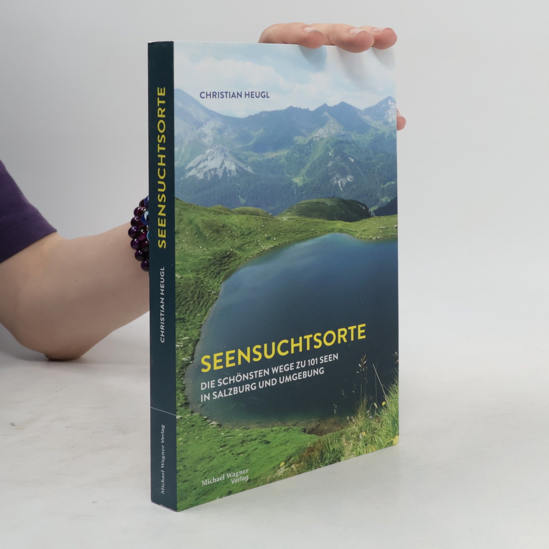Seensuchtsorte