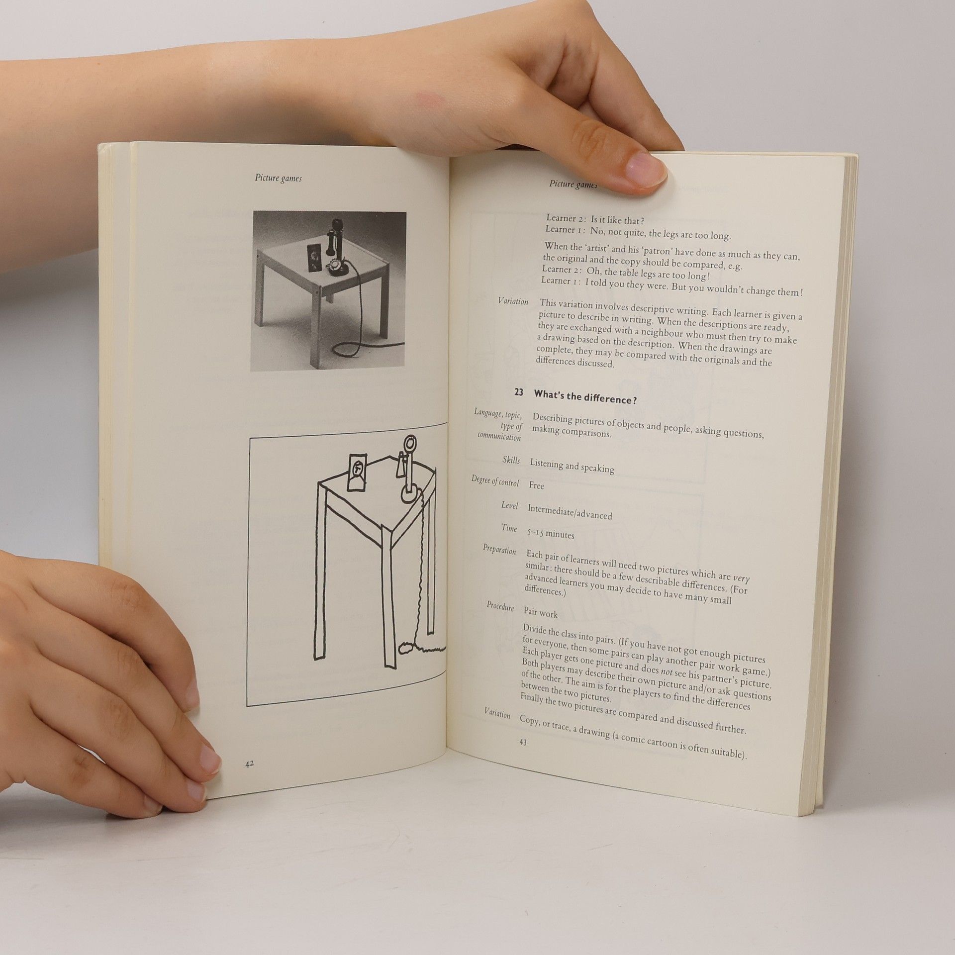 Andrew Wright Cambridge Handbooks for Language Teachers: Games for Language Learning
