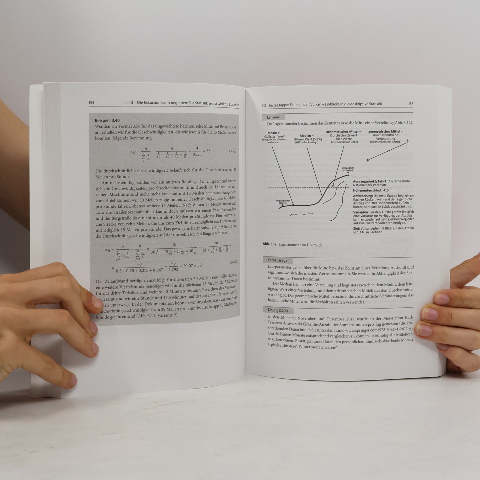Susanne Zimmermann-Janschitz Statistik in der Geographie