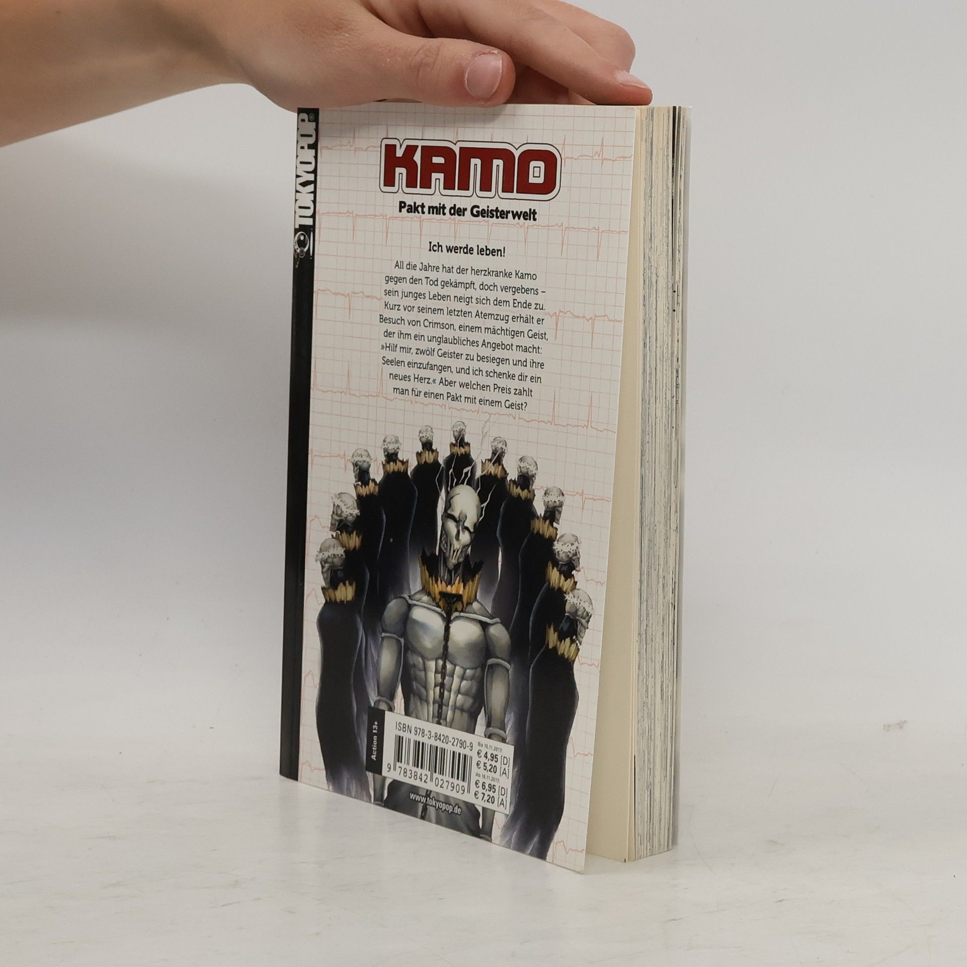 Ban Zarbo Kamo 1