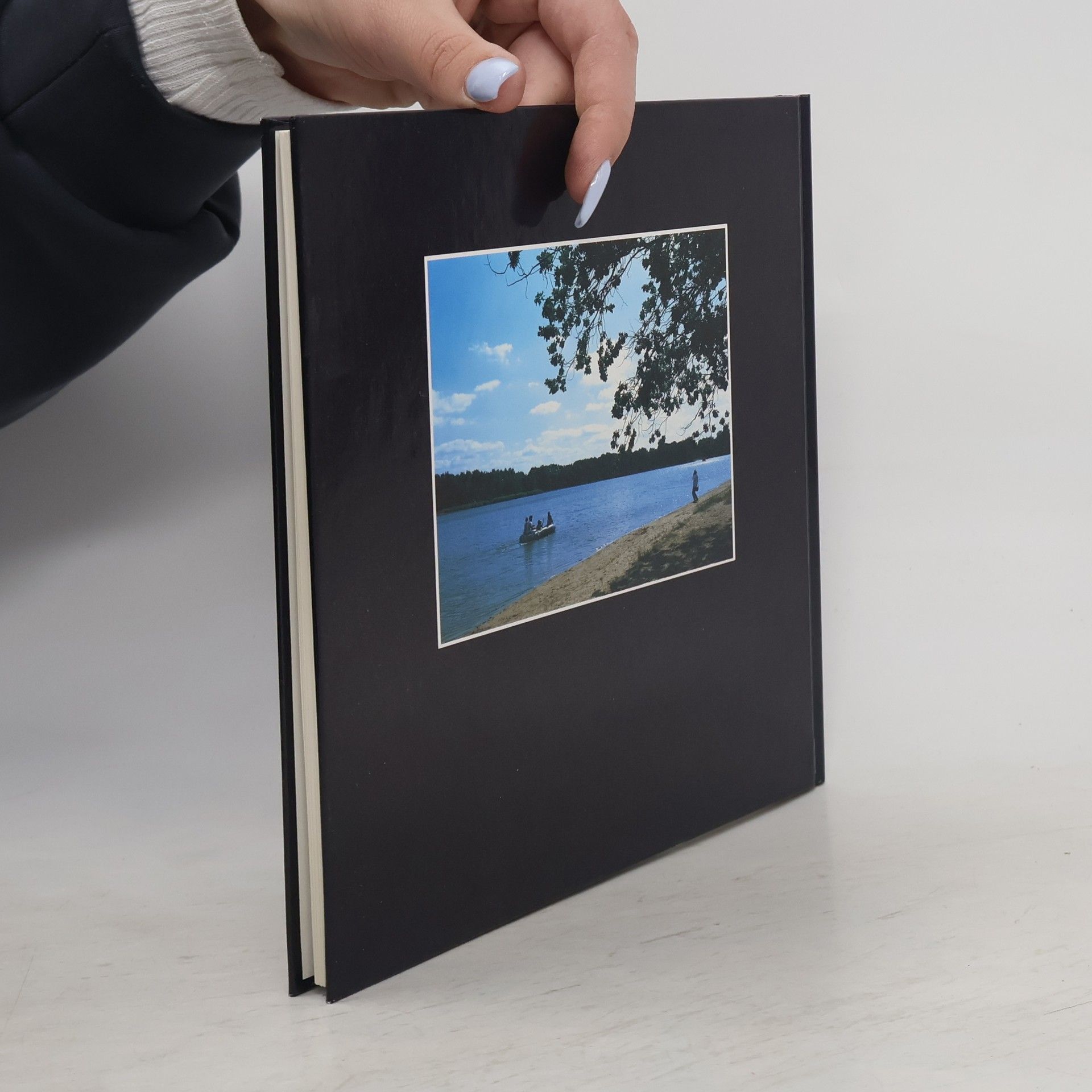 Autores varios Bilder aus dem Dahmer Land