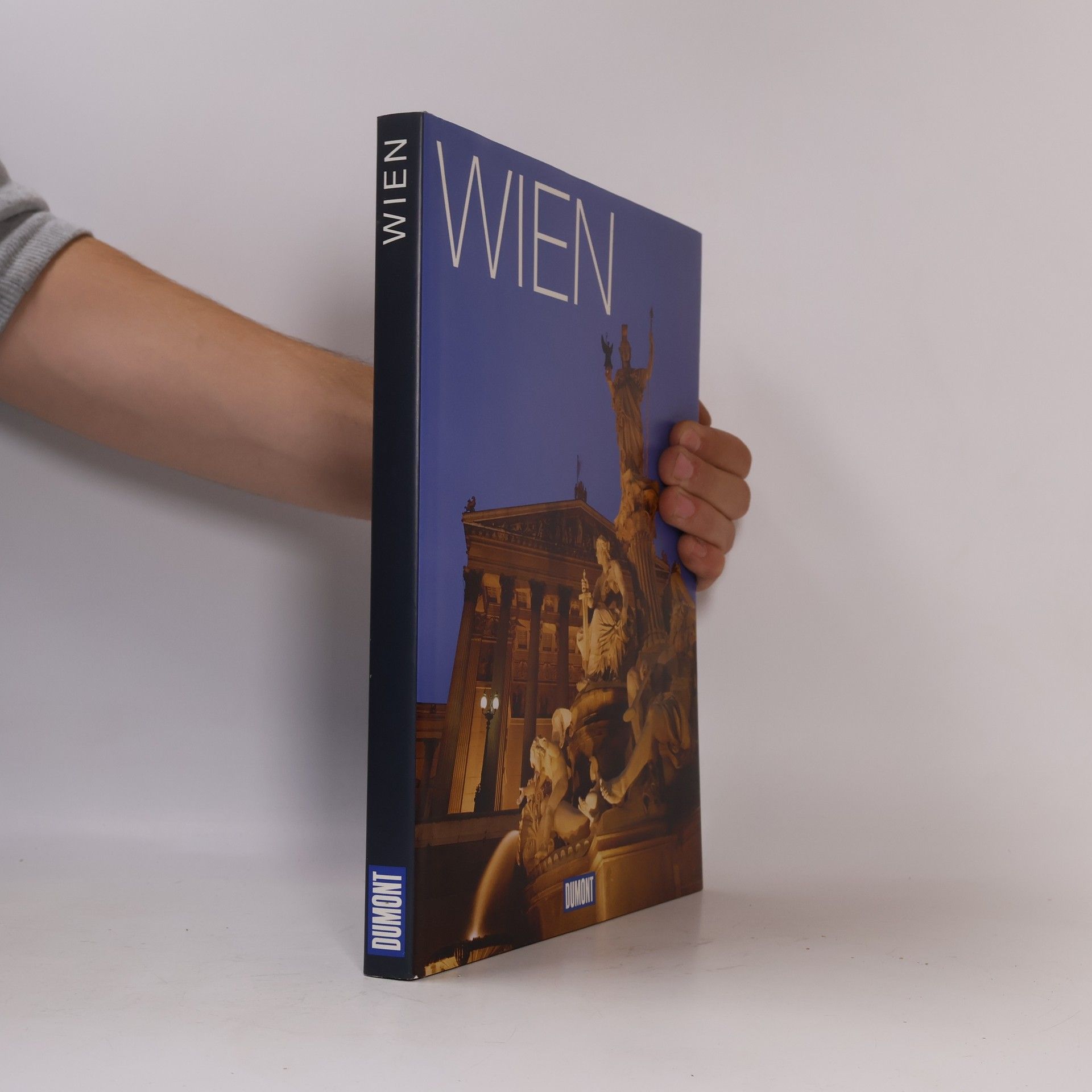Dina Stahn Wien