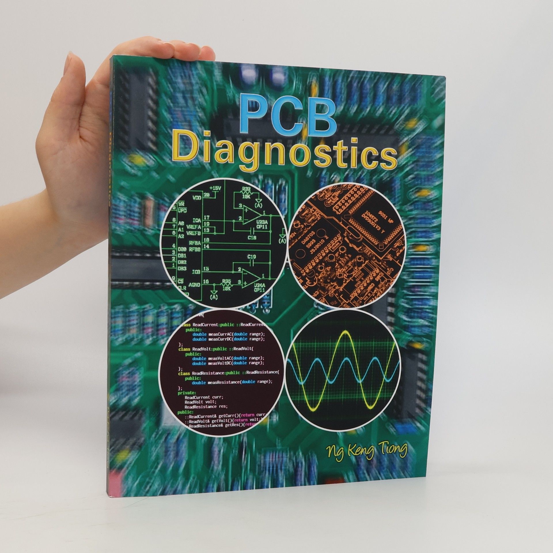 PCB Diagnostics
