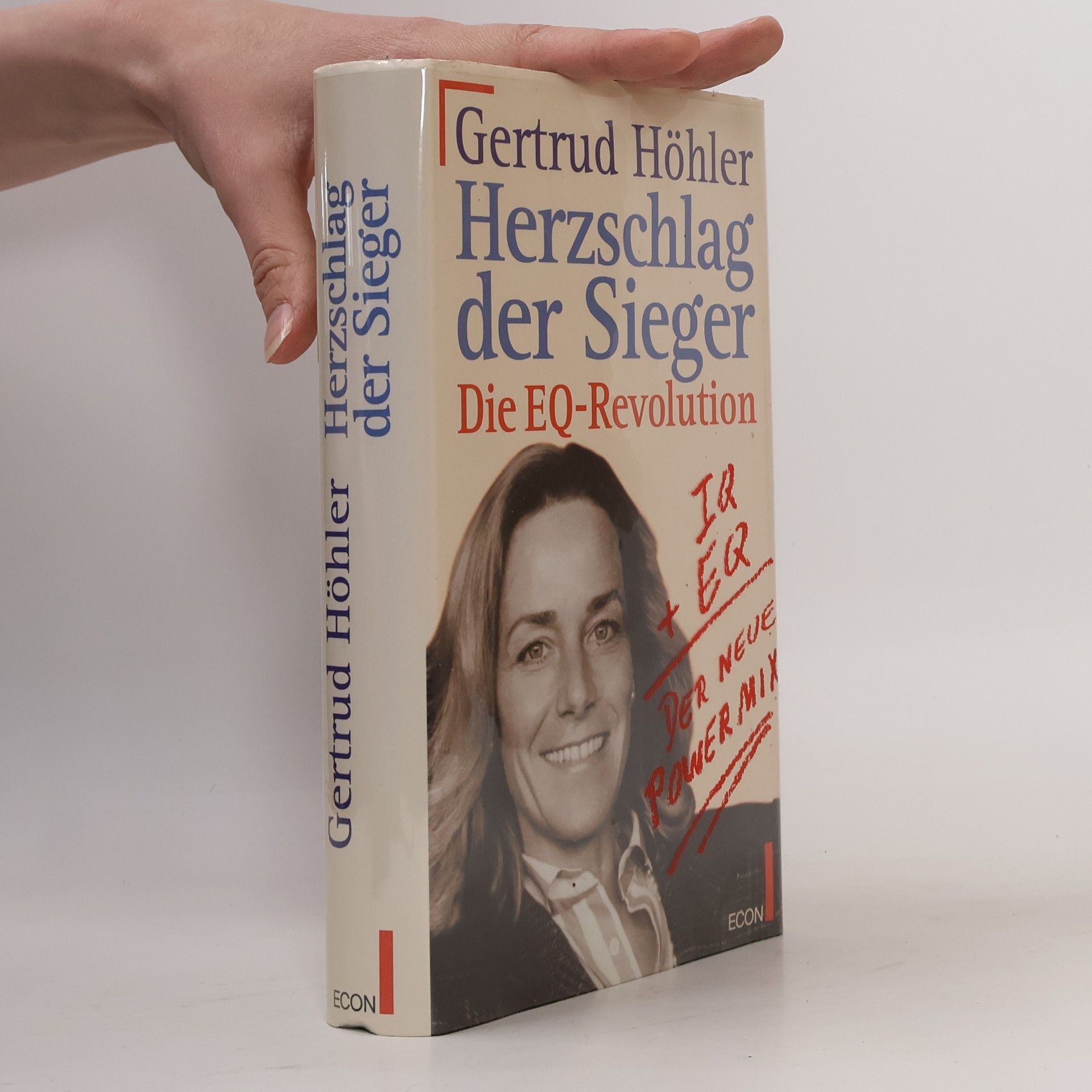 Gertrud Höhler Herzschlag der Sieger