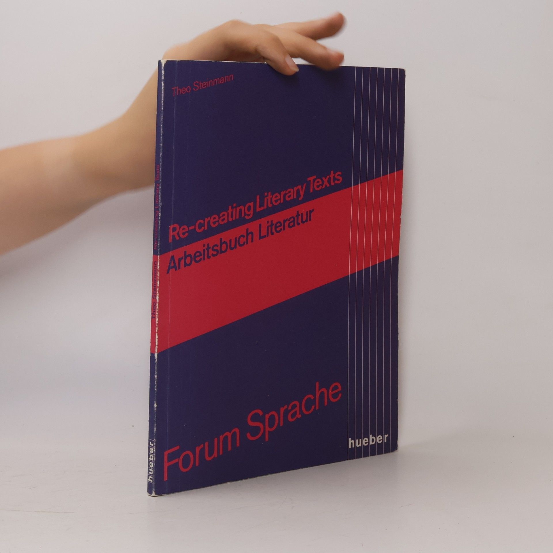 Julius Stinde Re-Creating Literary Texts