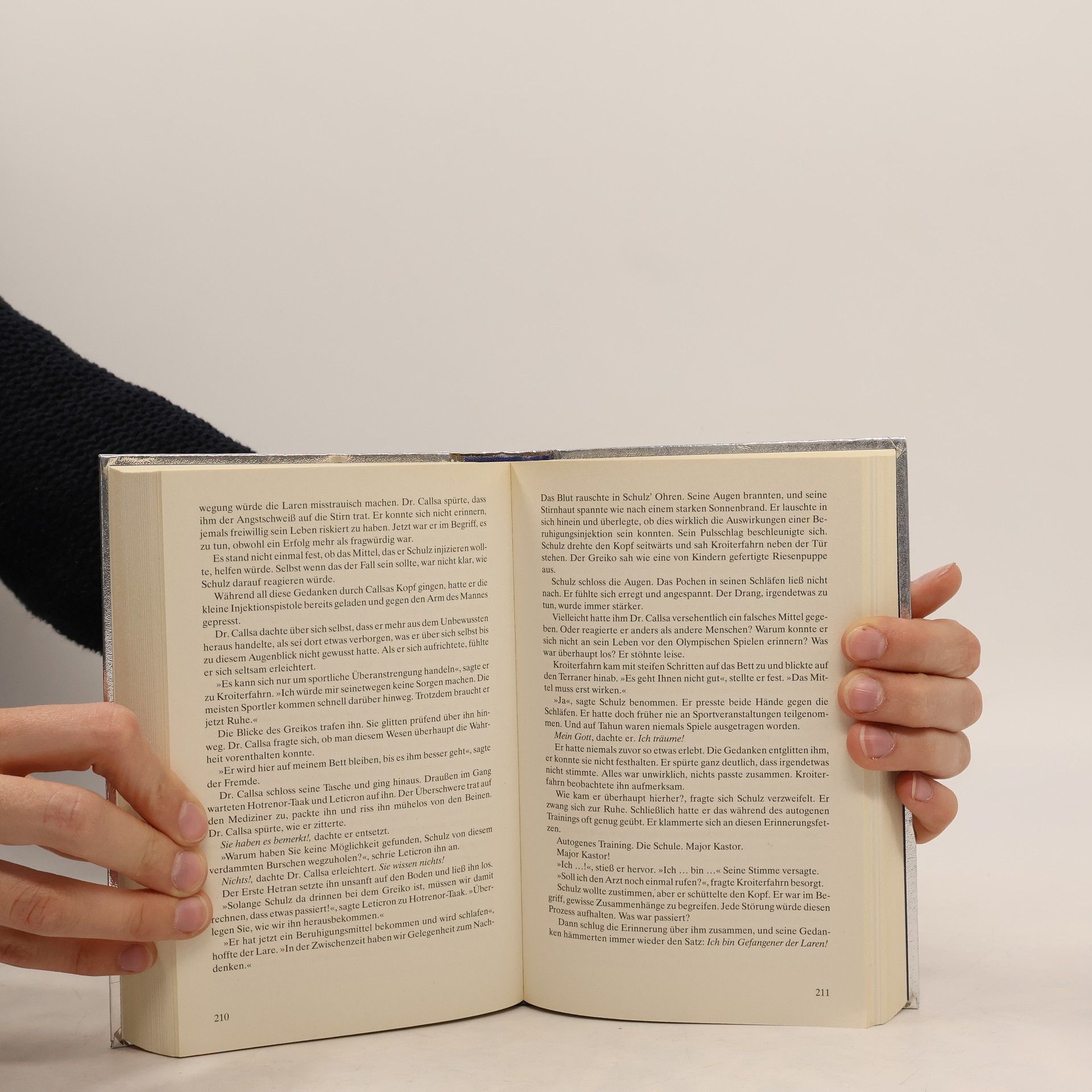 Autorenkollektiv Perry Rhodan - Menschheit am Scheideweg