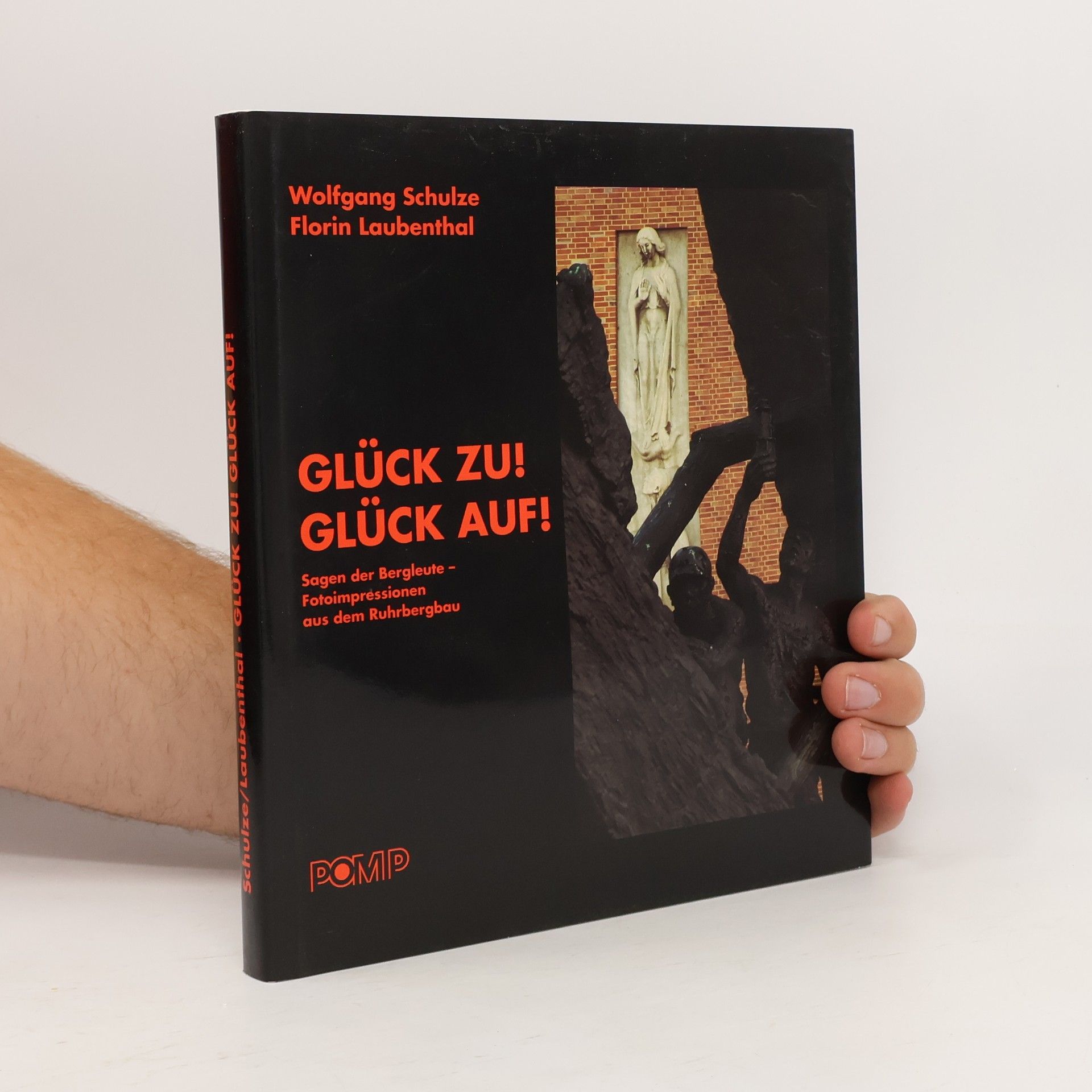 Glück zu! Glück auf!