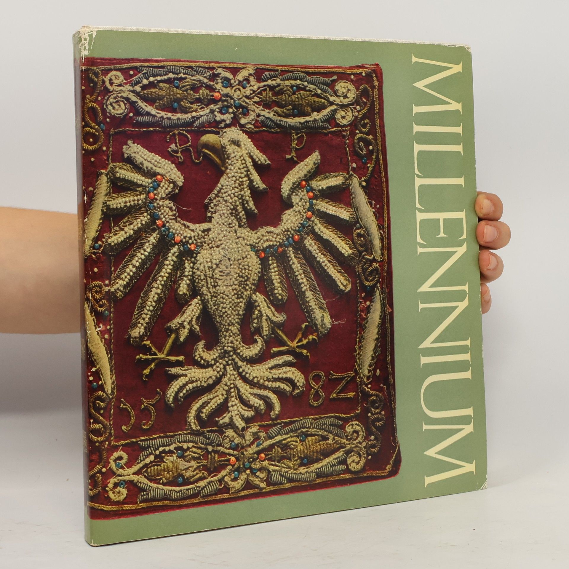 Kolektiv autorů Millennium