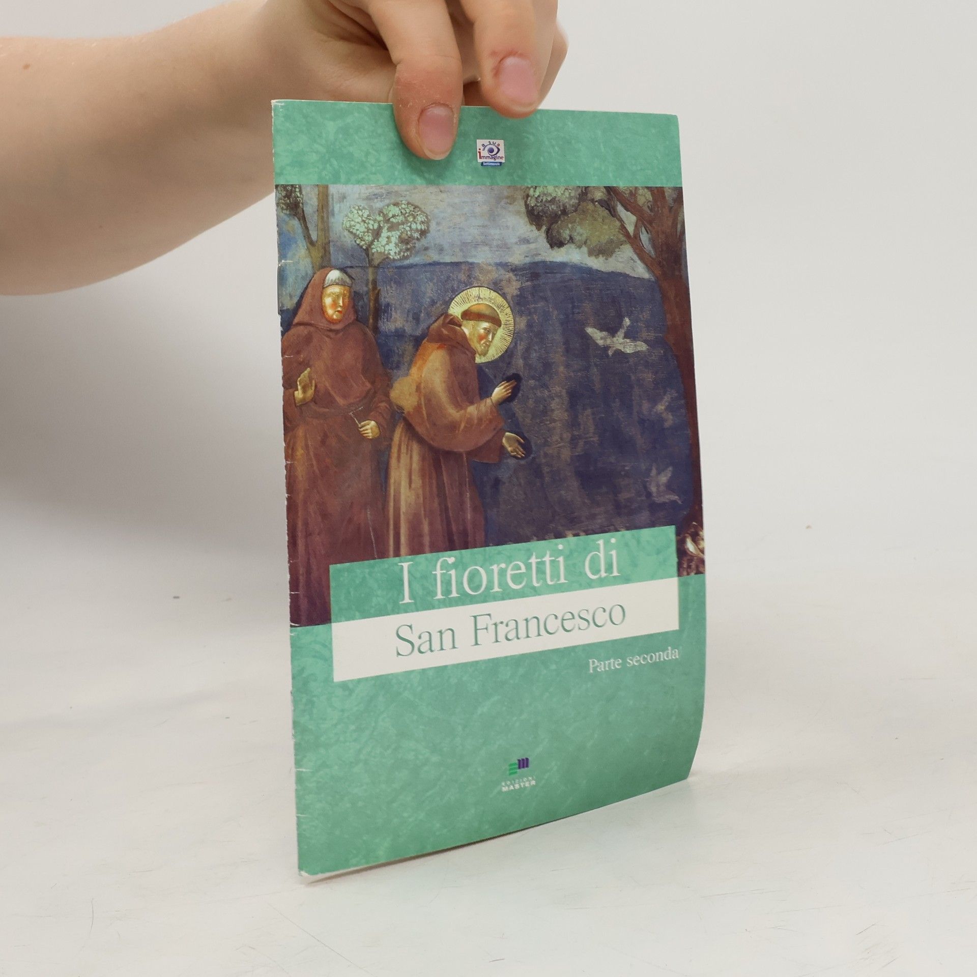 I fioretti di San Francesco