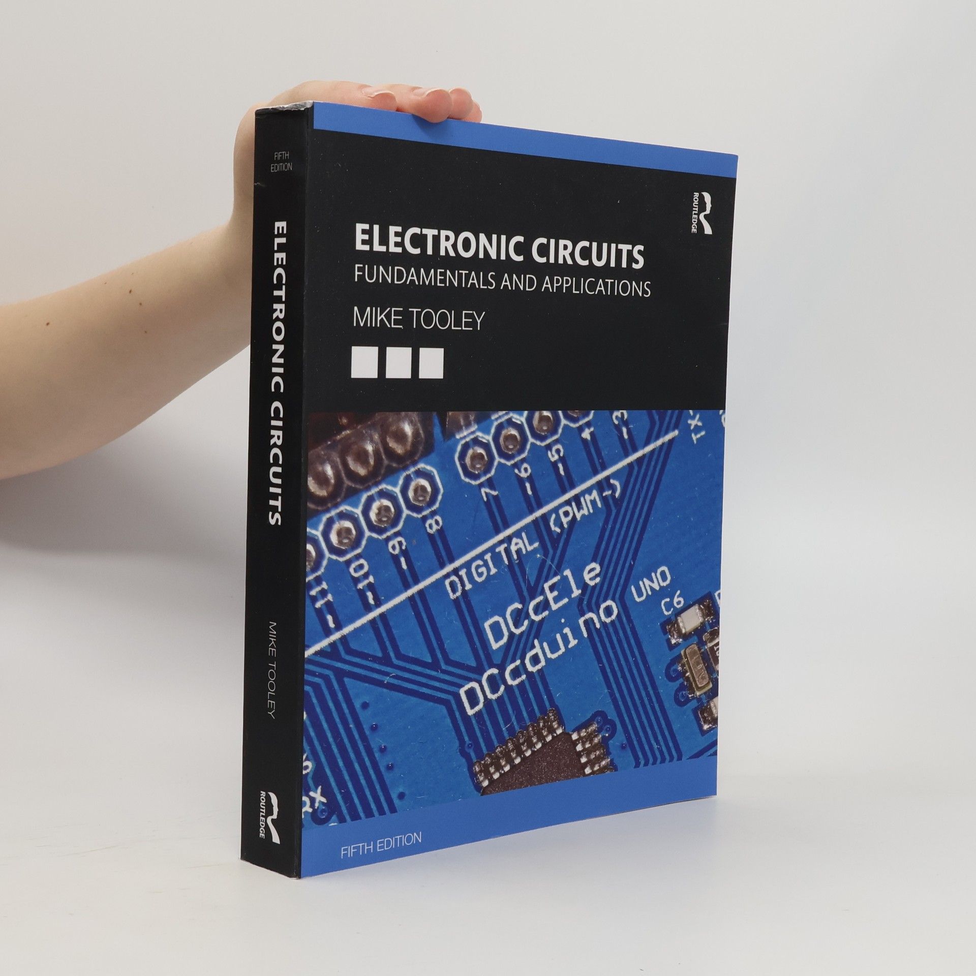 Michael H. Tooley Electronic Circuits