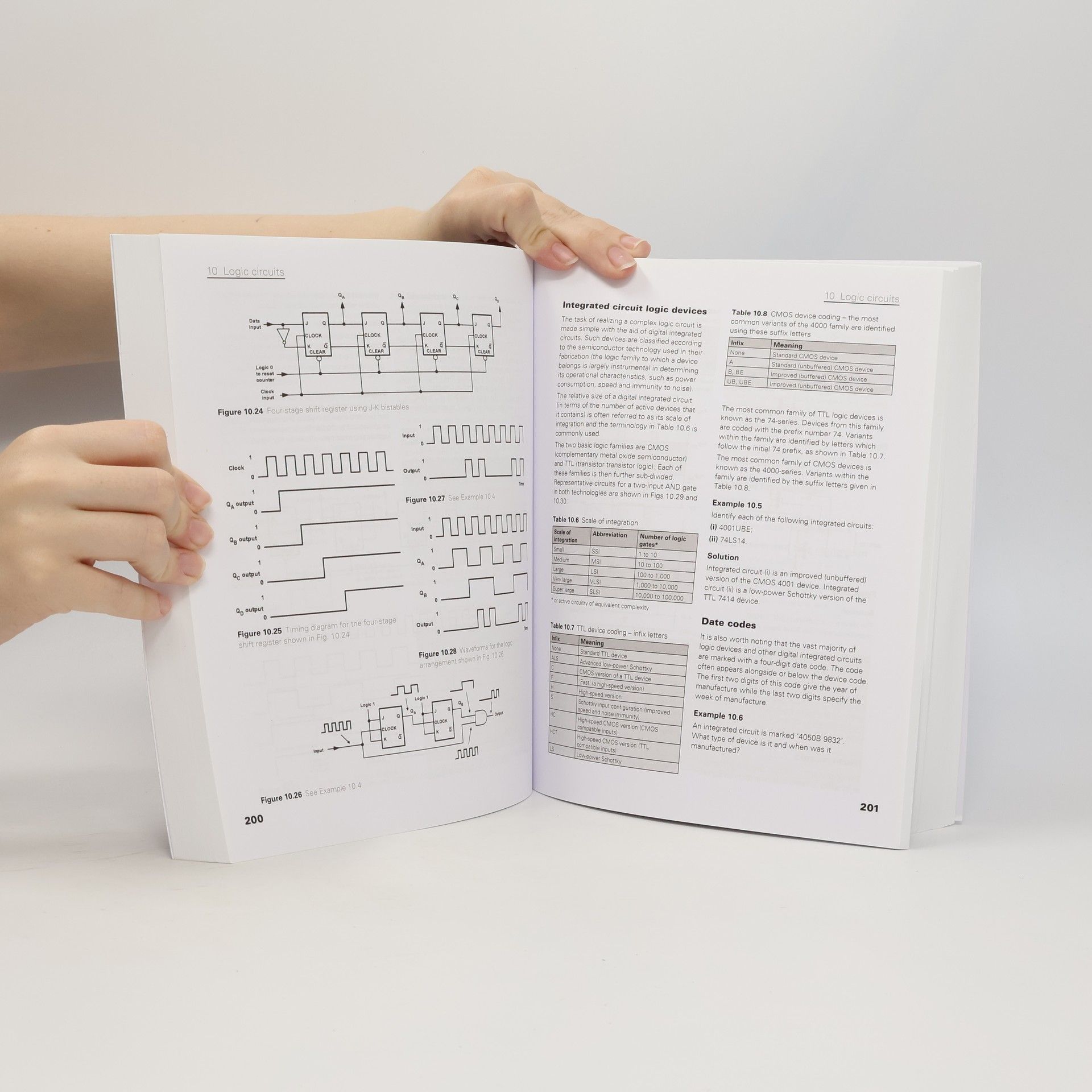 Mike Tooley Electronic Circuits