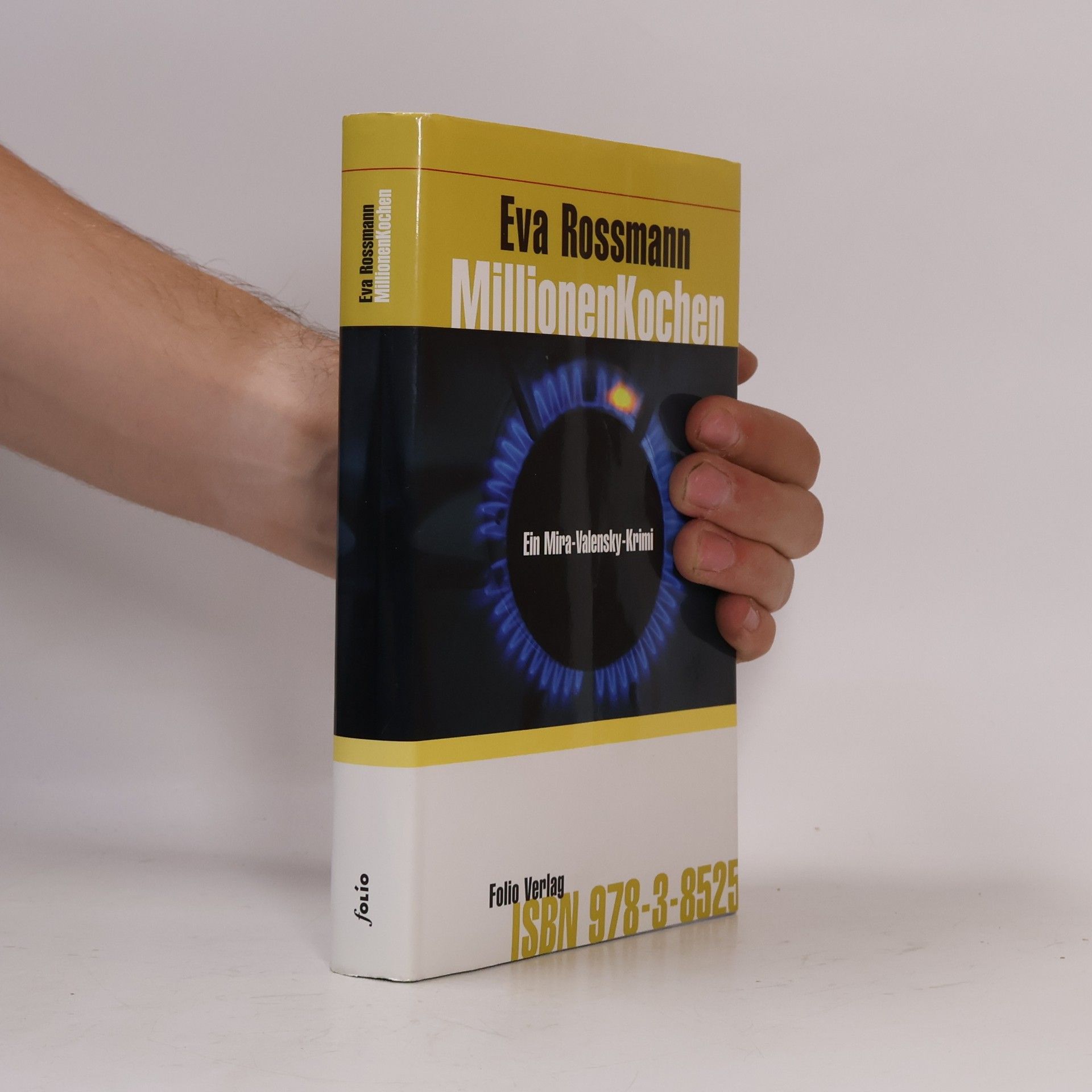 Millionenkochen