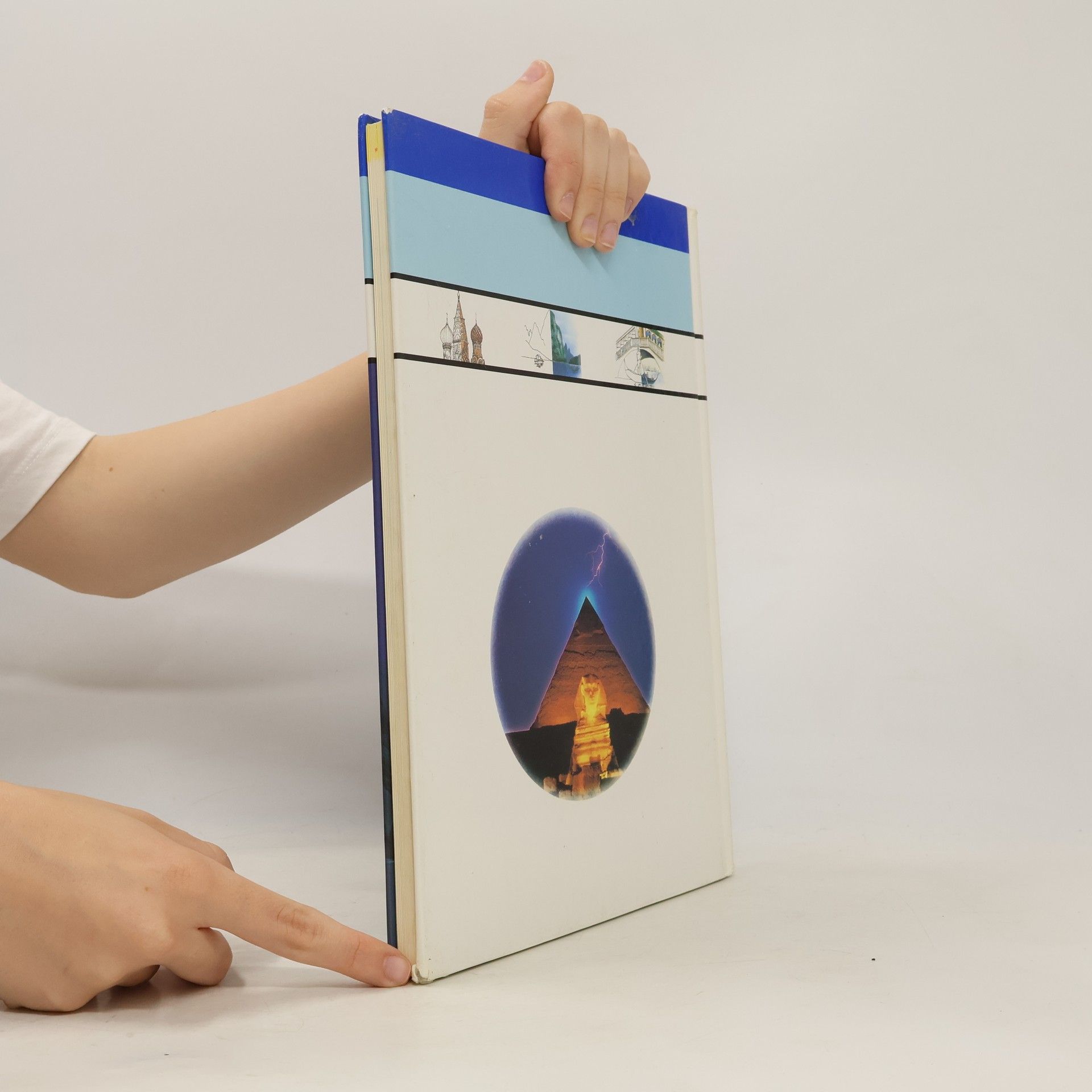 neuveden Sehenswürdigkeiten der Welt