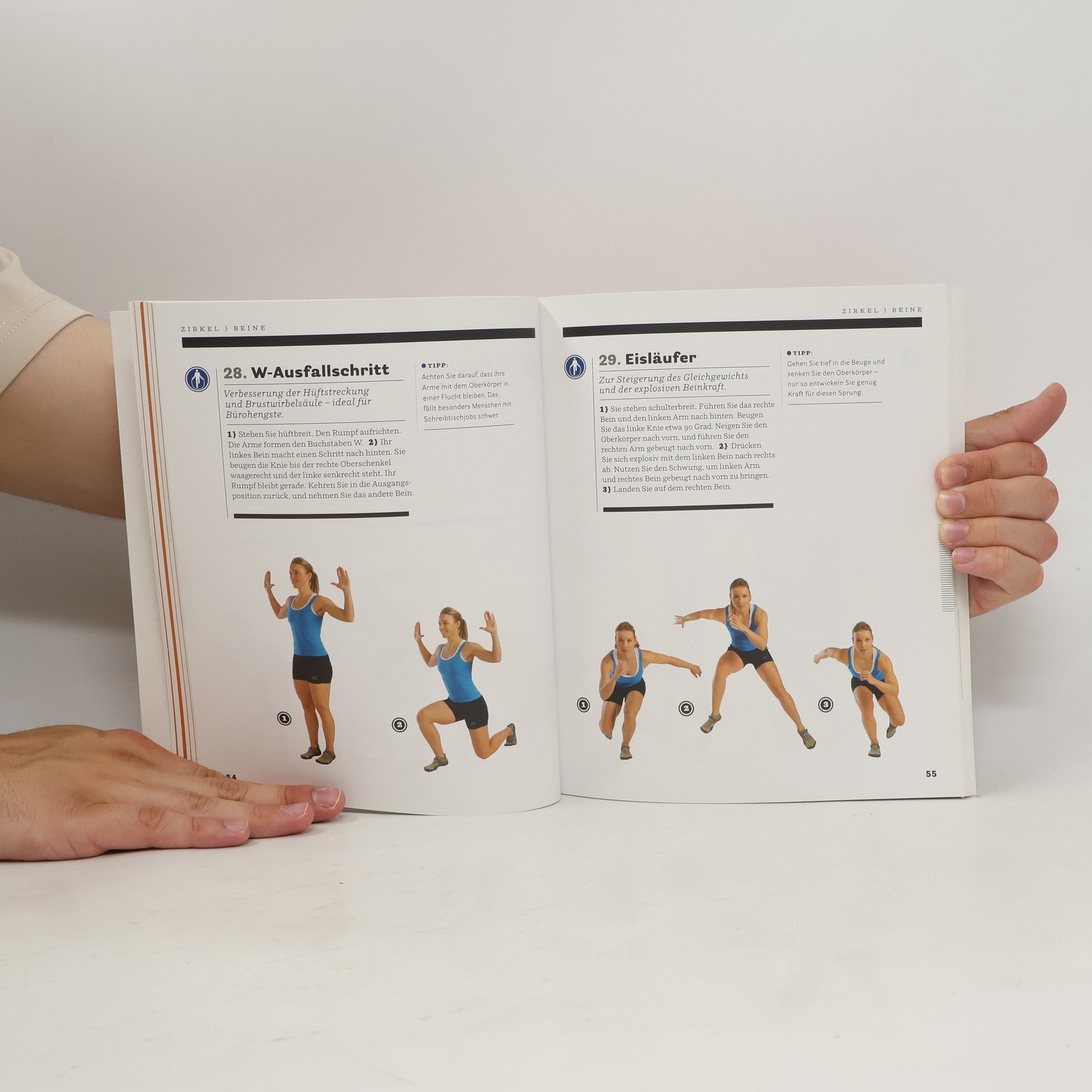 Björn Kafka Functional Fitness für Radsportler