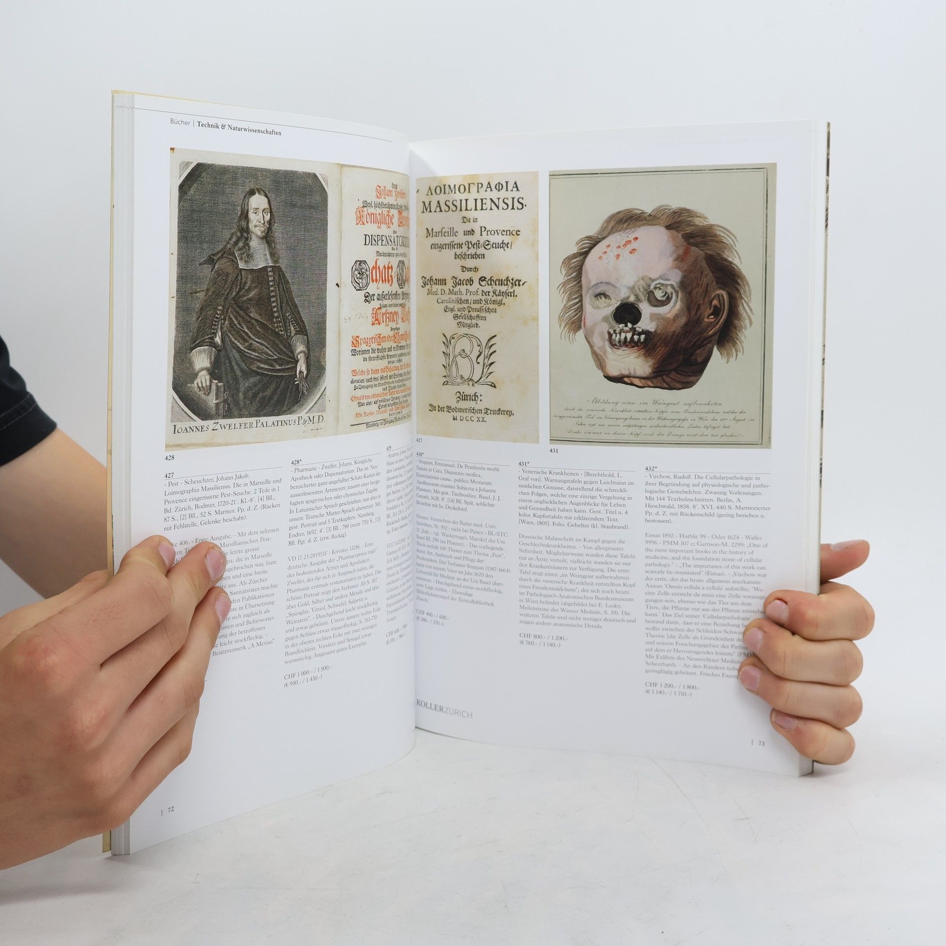 Autores varios Auktion. Bücher & Autographen Photographie