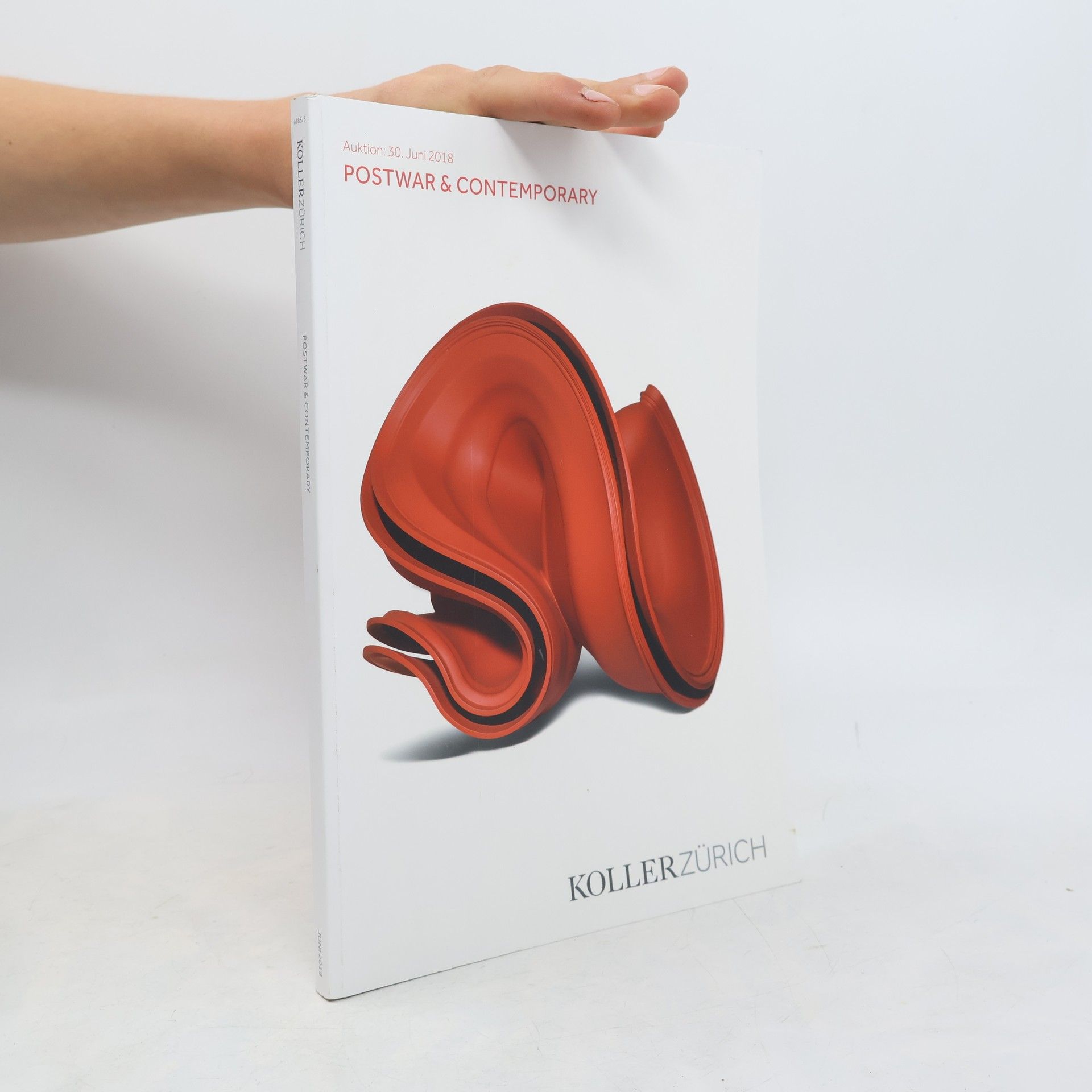 Autorenkollektiv Postwar & Contemporary