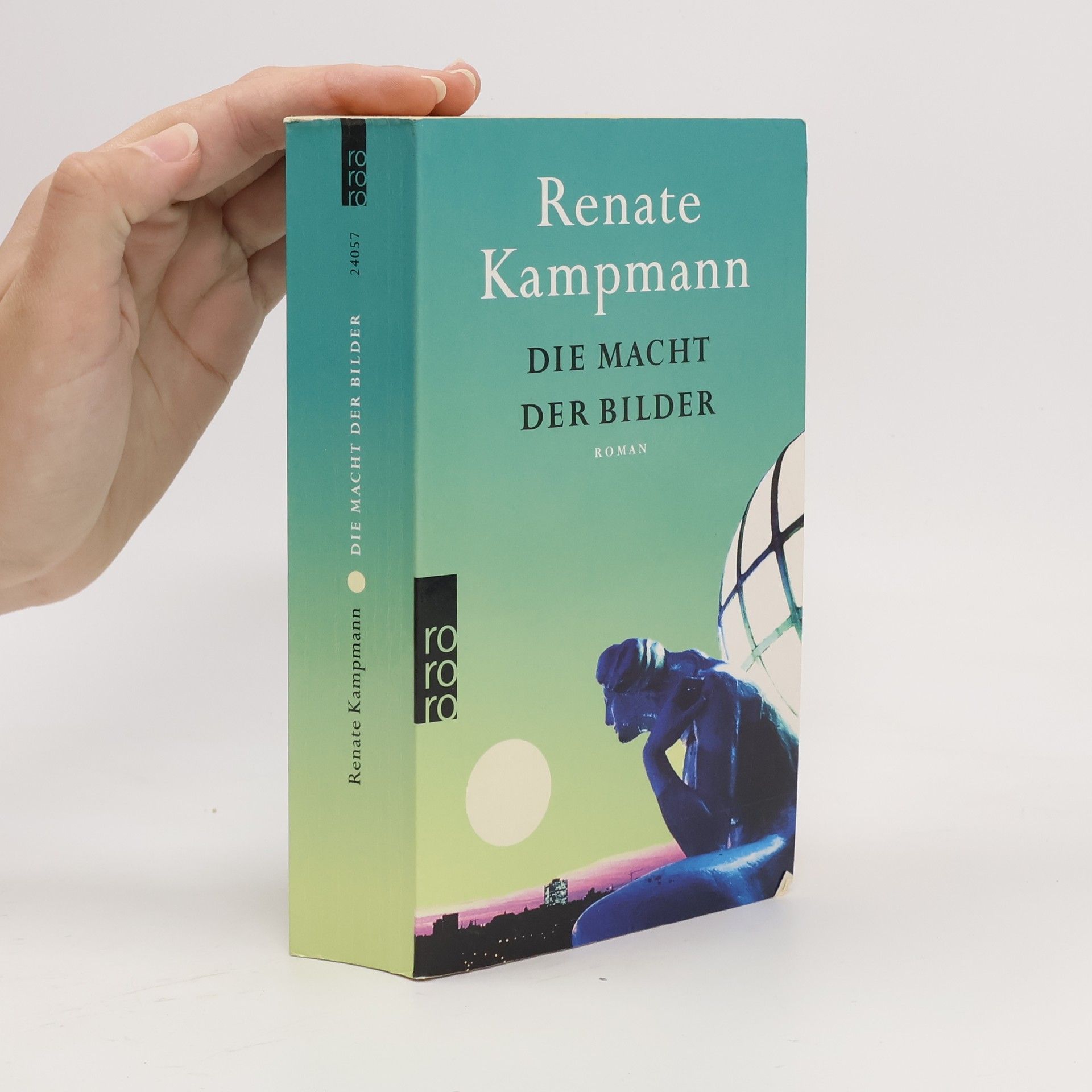Die Macht der Bilder