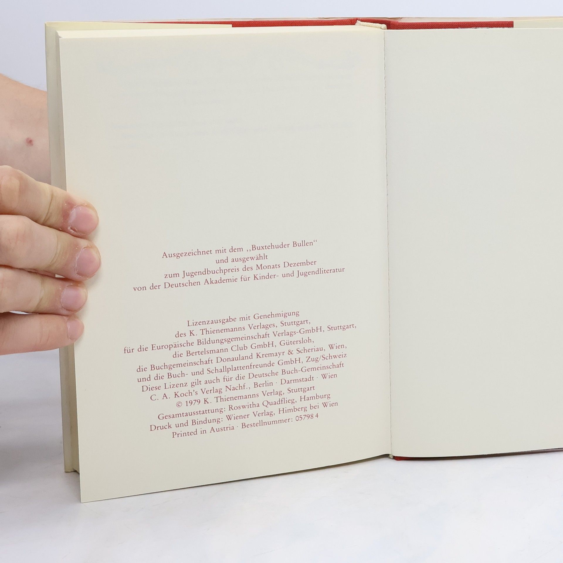 Michael Ende Die unendliche Geschichte