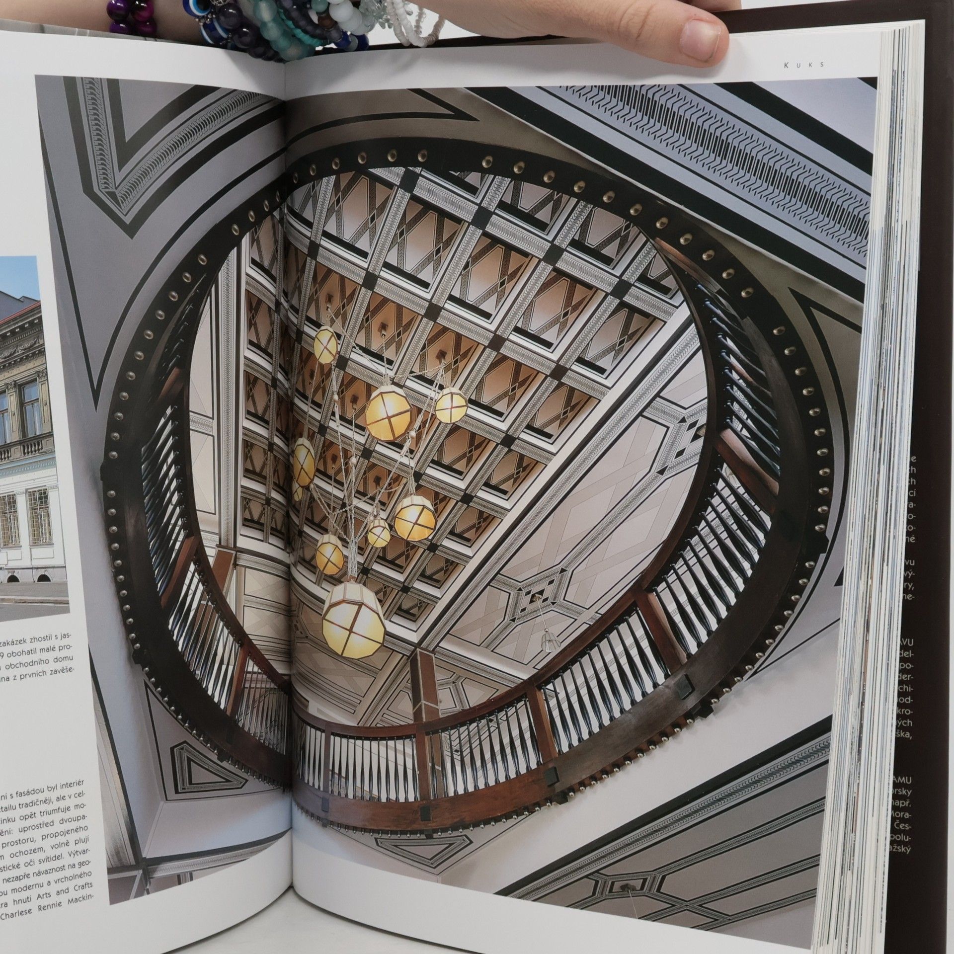 Jiří T. Kotalík Obrazy z dějin české architektury