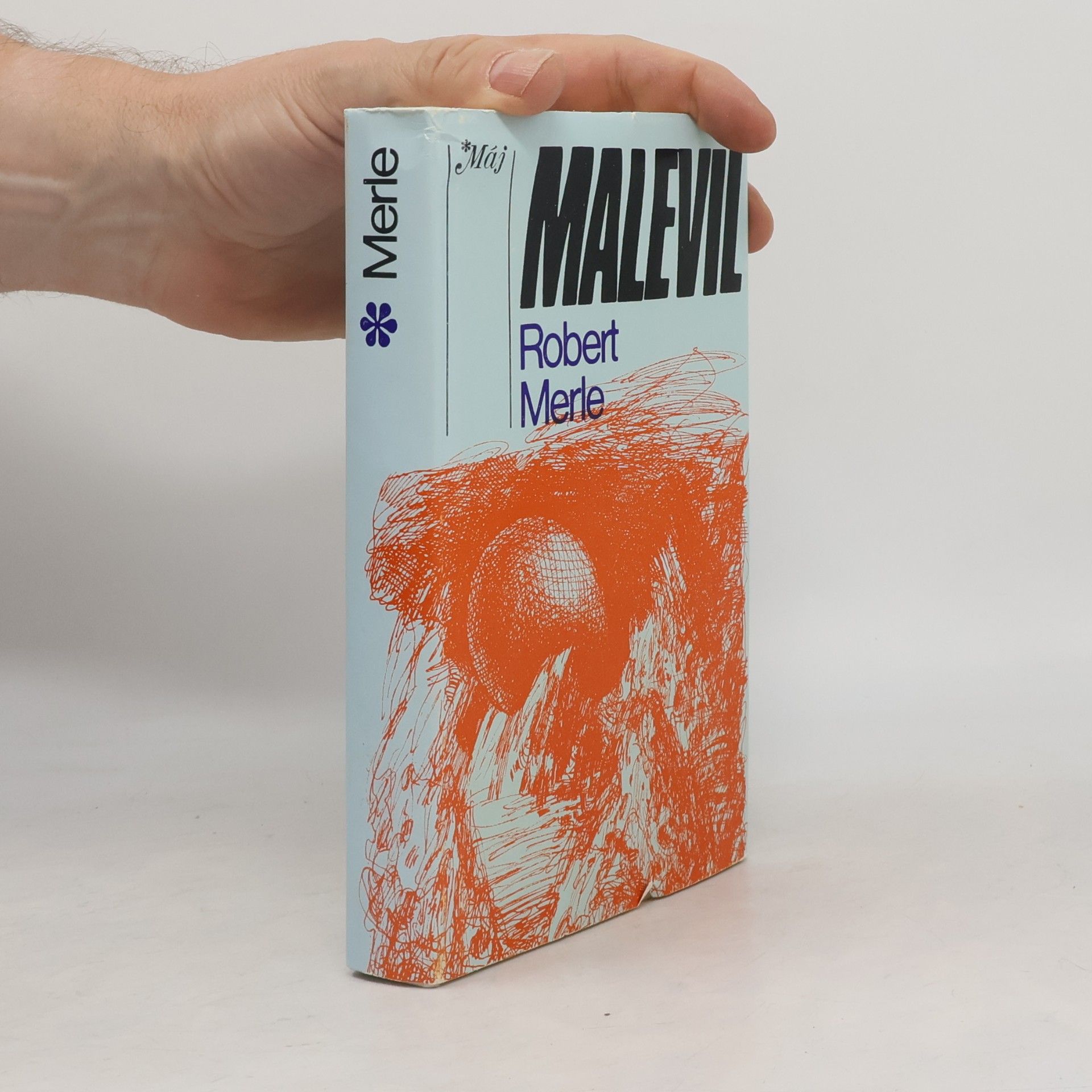 Robert Merle Malevil