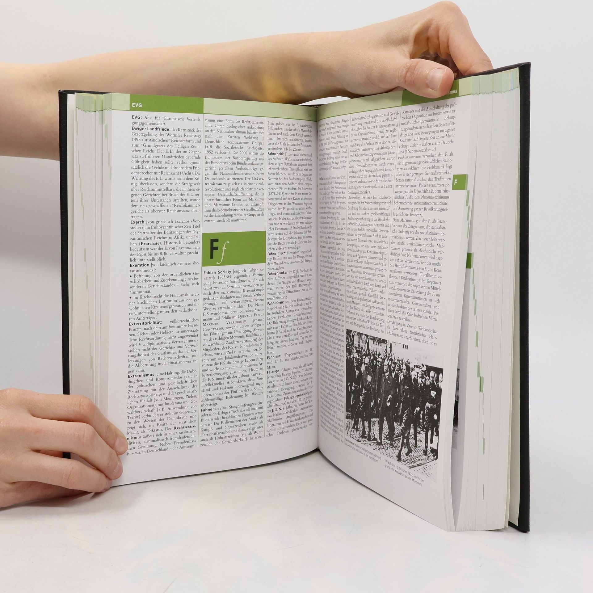 Collectif d'auteurs Brock Haus. Geografie geschichte deutsch