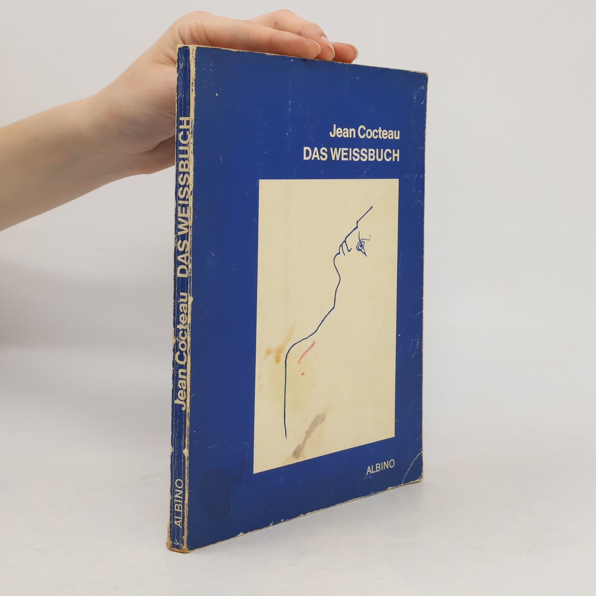 Das Weissbuch