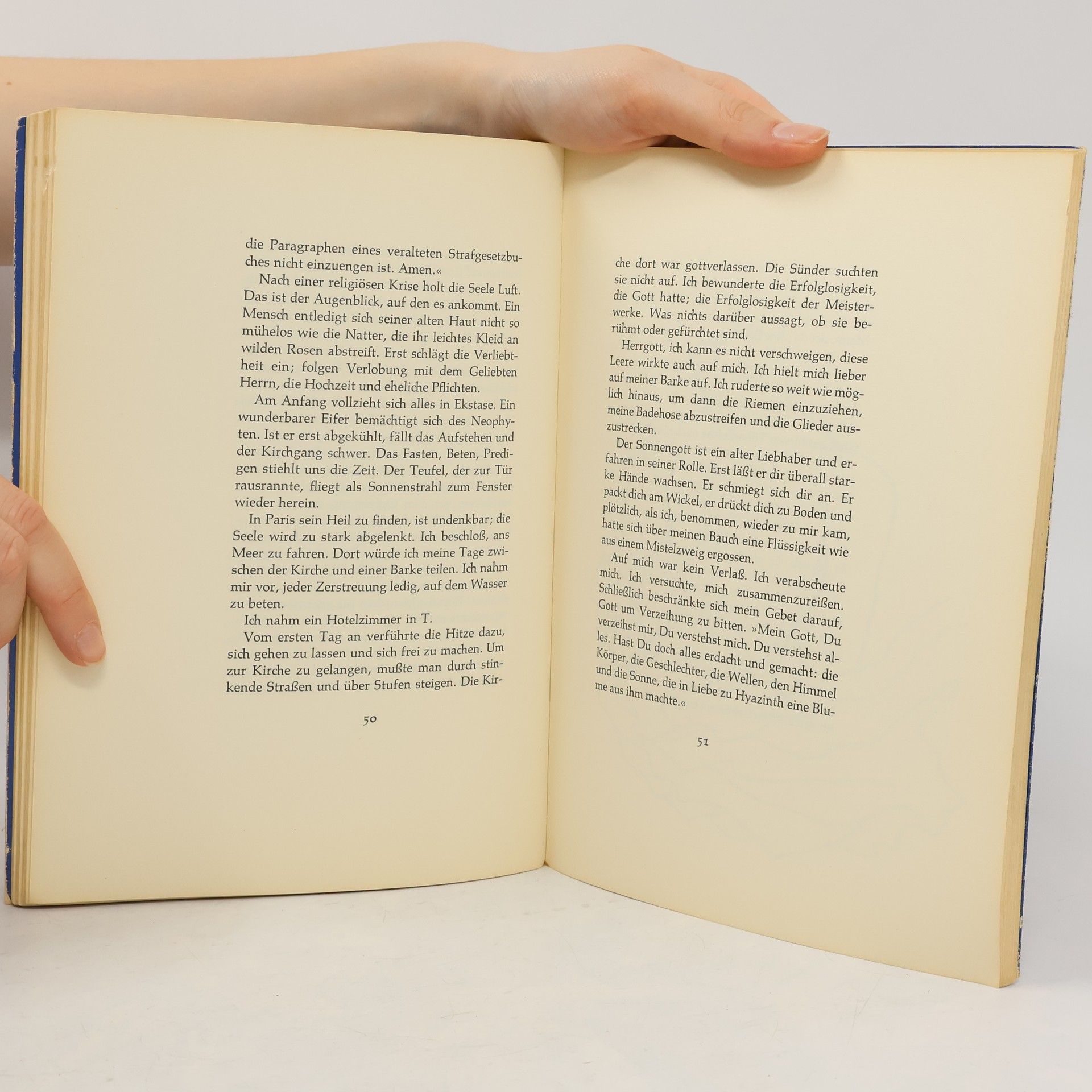 Jean Cocteau Das Weissbuch