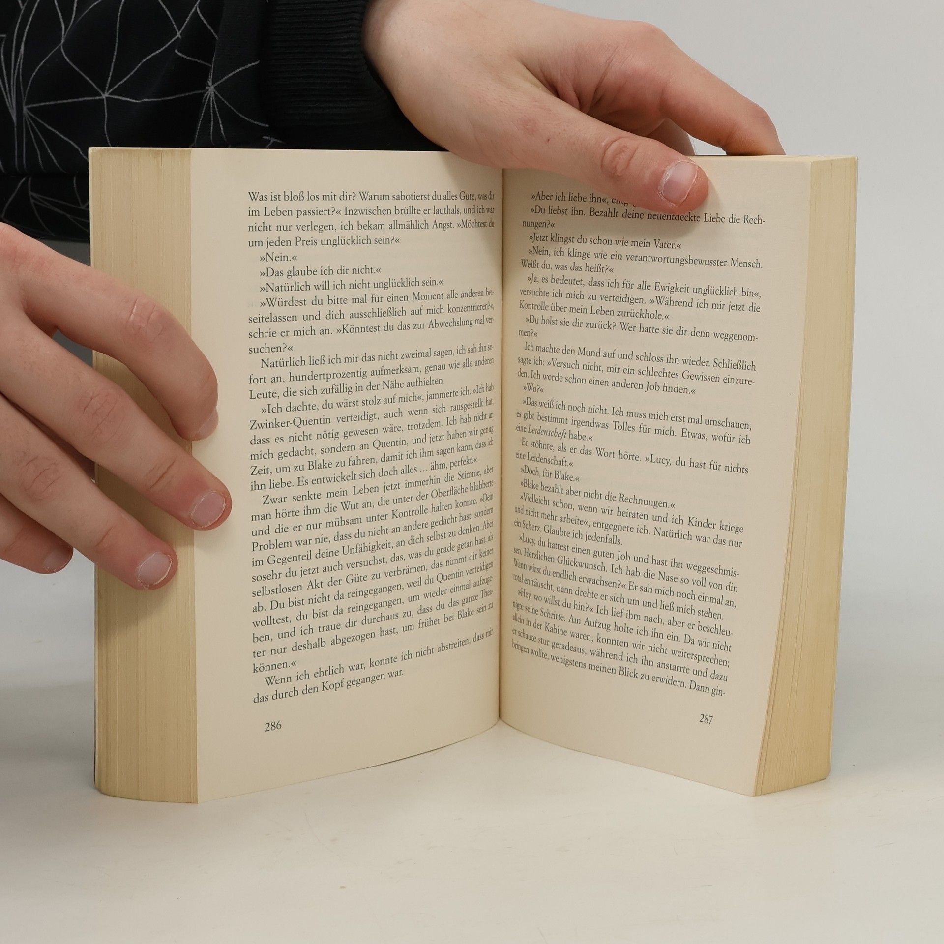 Cecelia Ahern Ein Moment fürs Leben