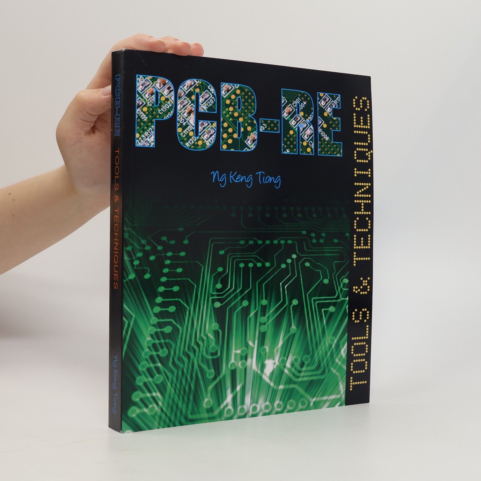 Keng Tiong Ng PCB-RE