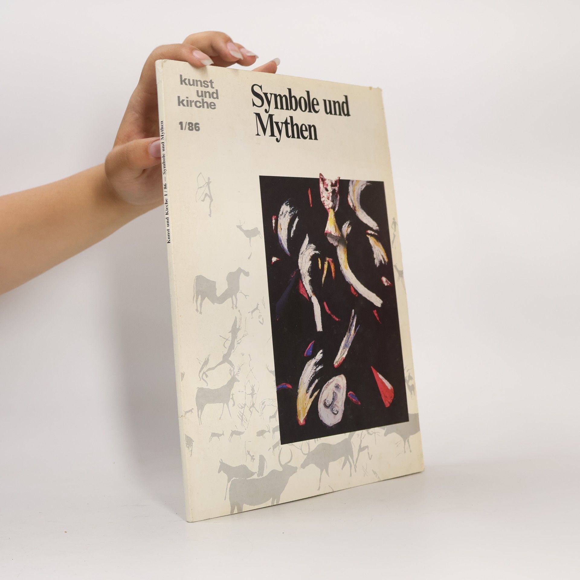 Autorenkollektiv Symbole und Mythen 1