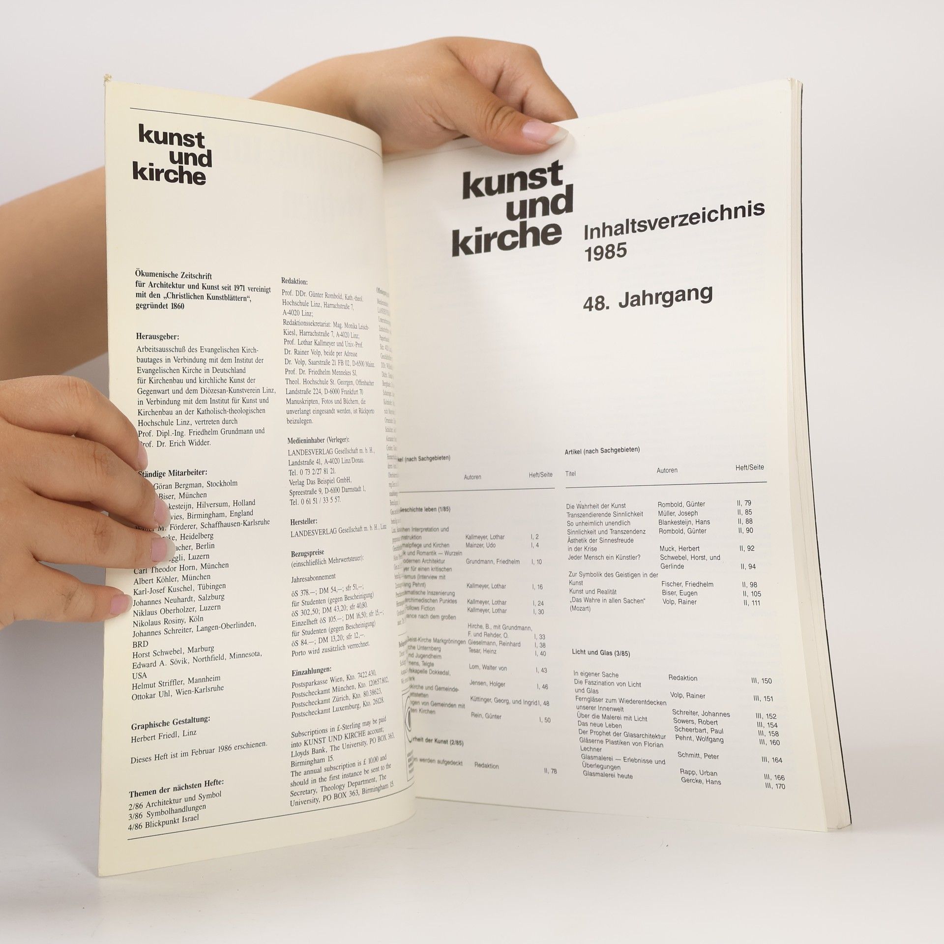 Autorenkollektiv Symbole und Mythen 1