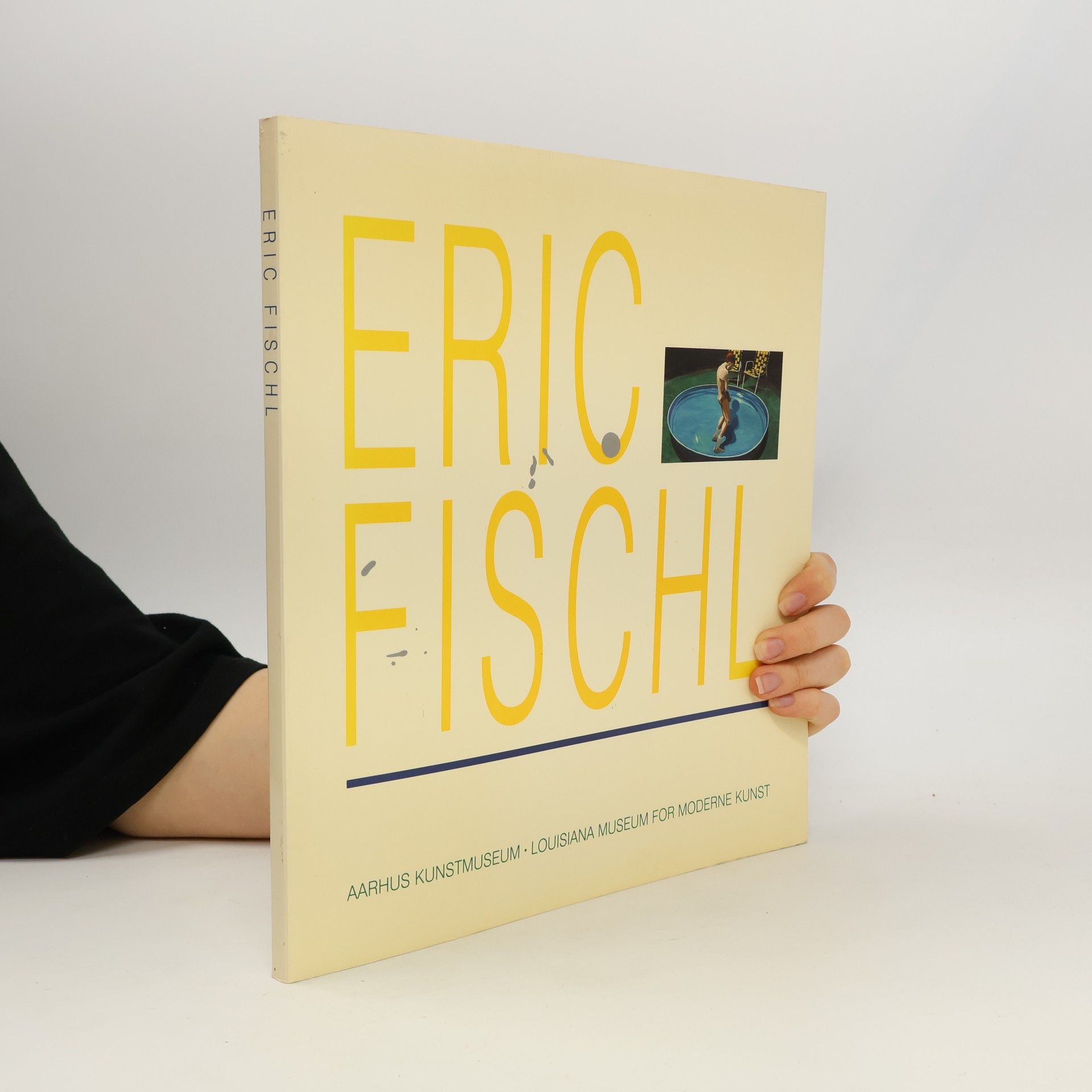 Eric Fischl