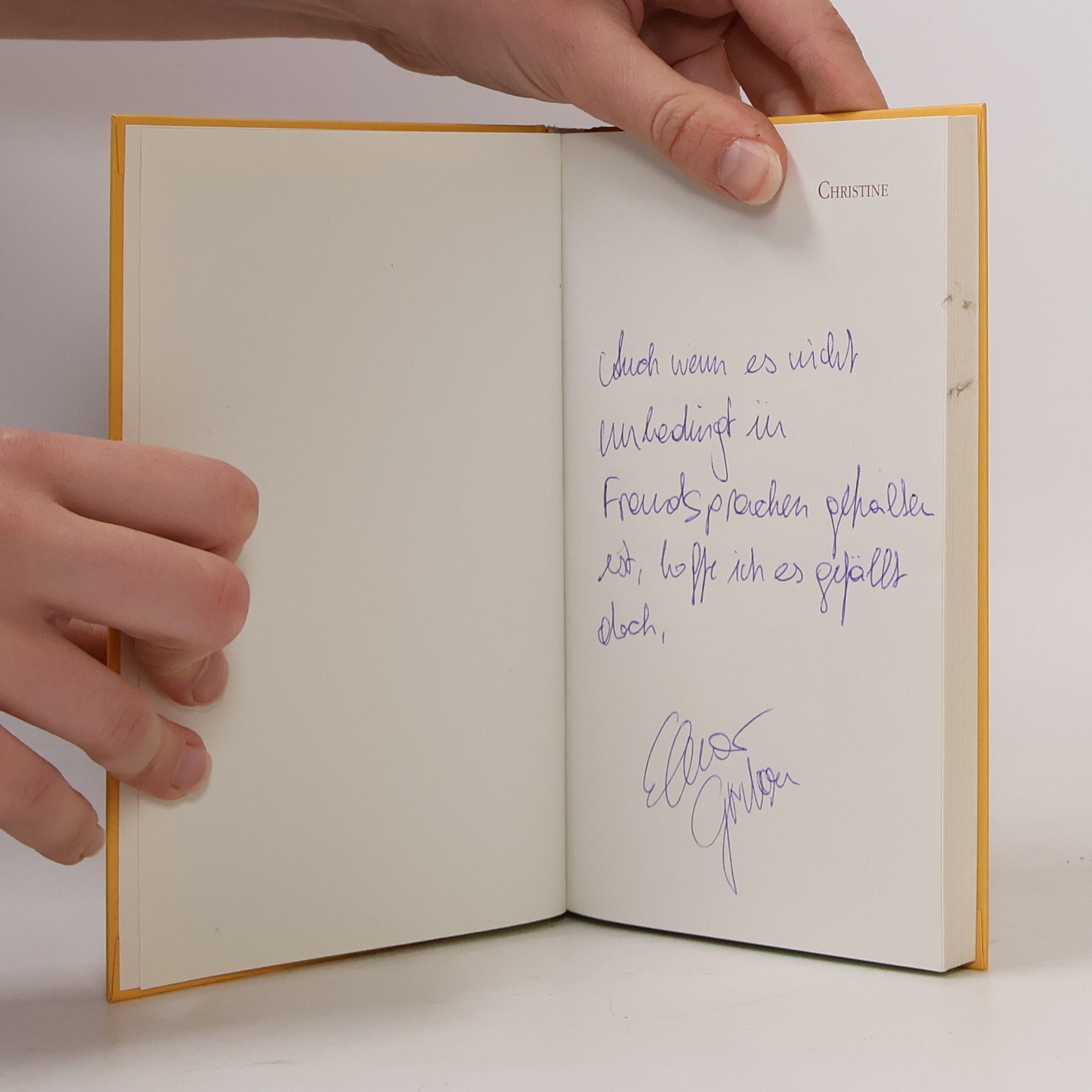 Auteurscollectief Christine