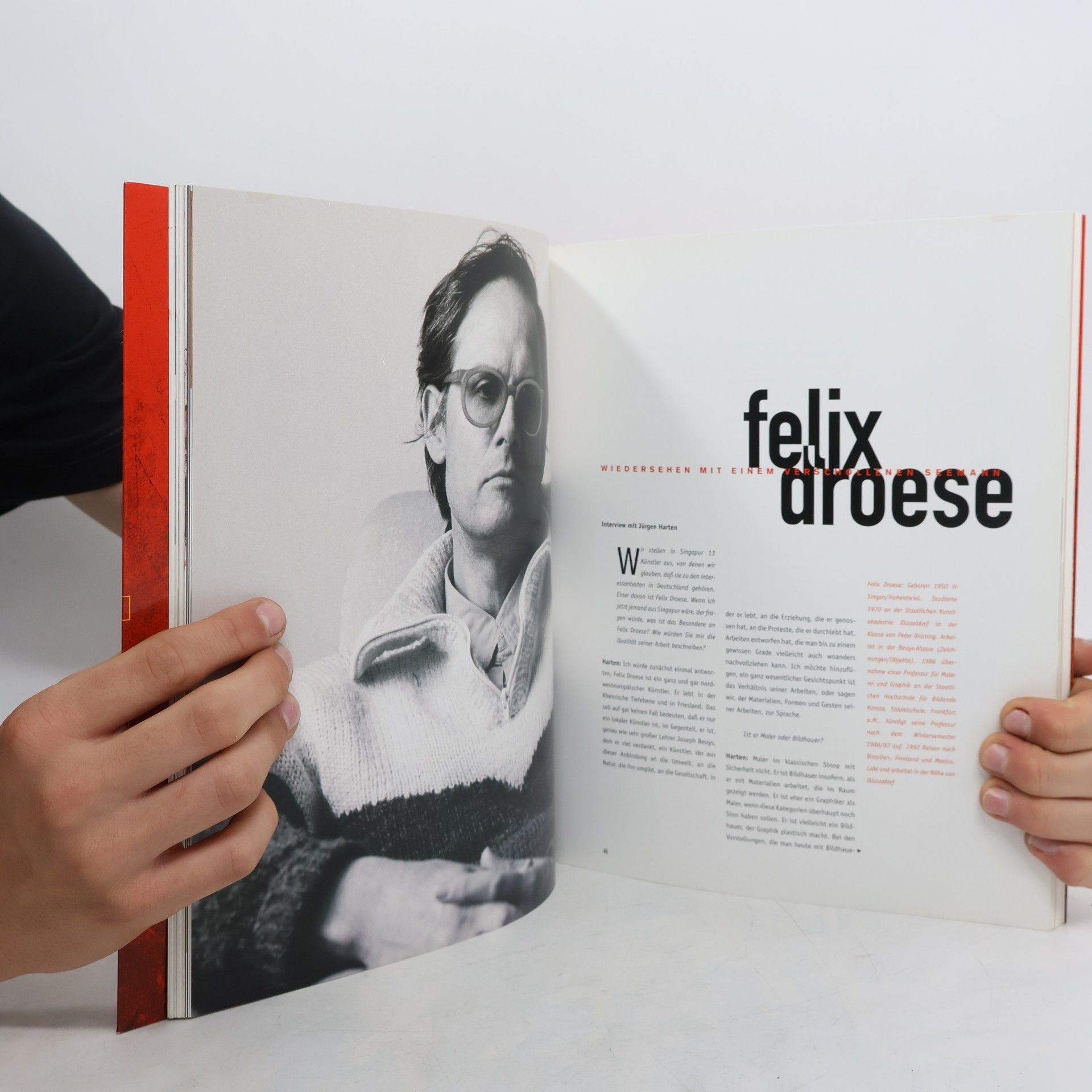 Autorenkollektiv German Art