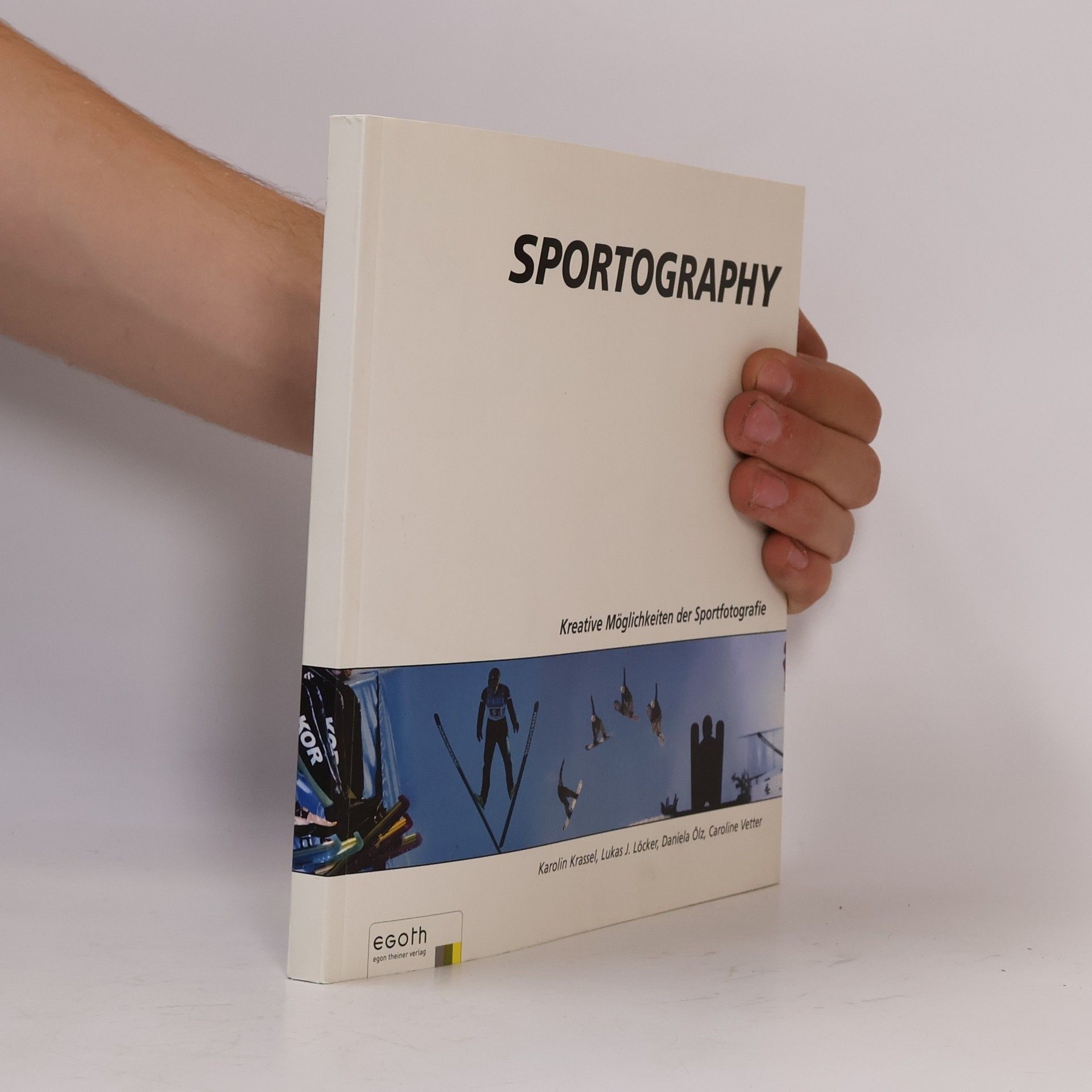 Lukas J. Löcker Sportography
