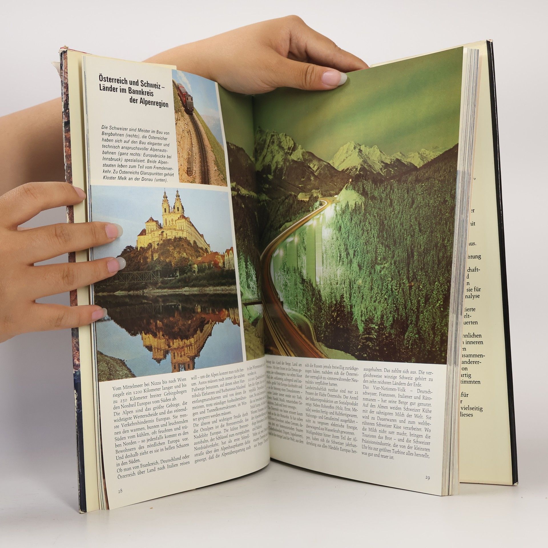 Various authors Kontinente. Das Gesicht der Erdteile