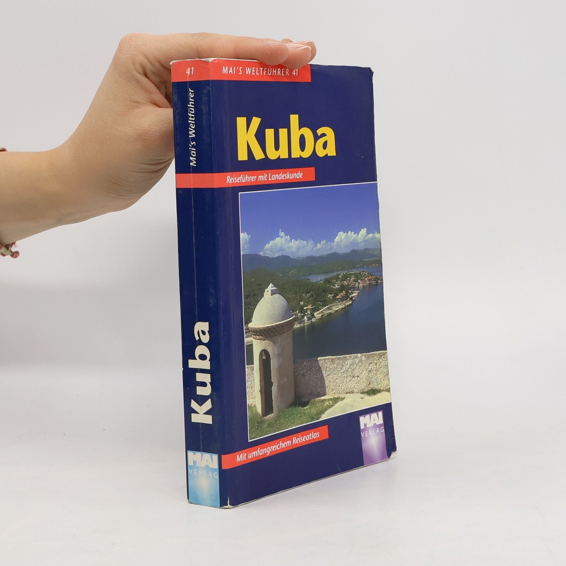 Ursula Krüger Kuba