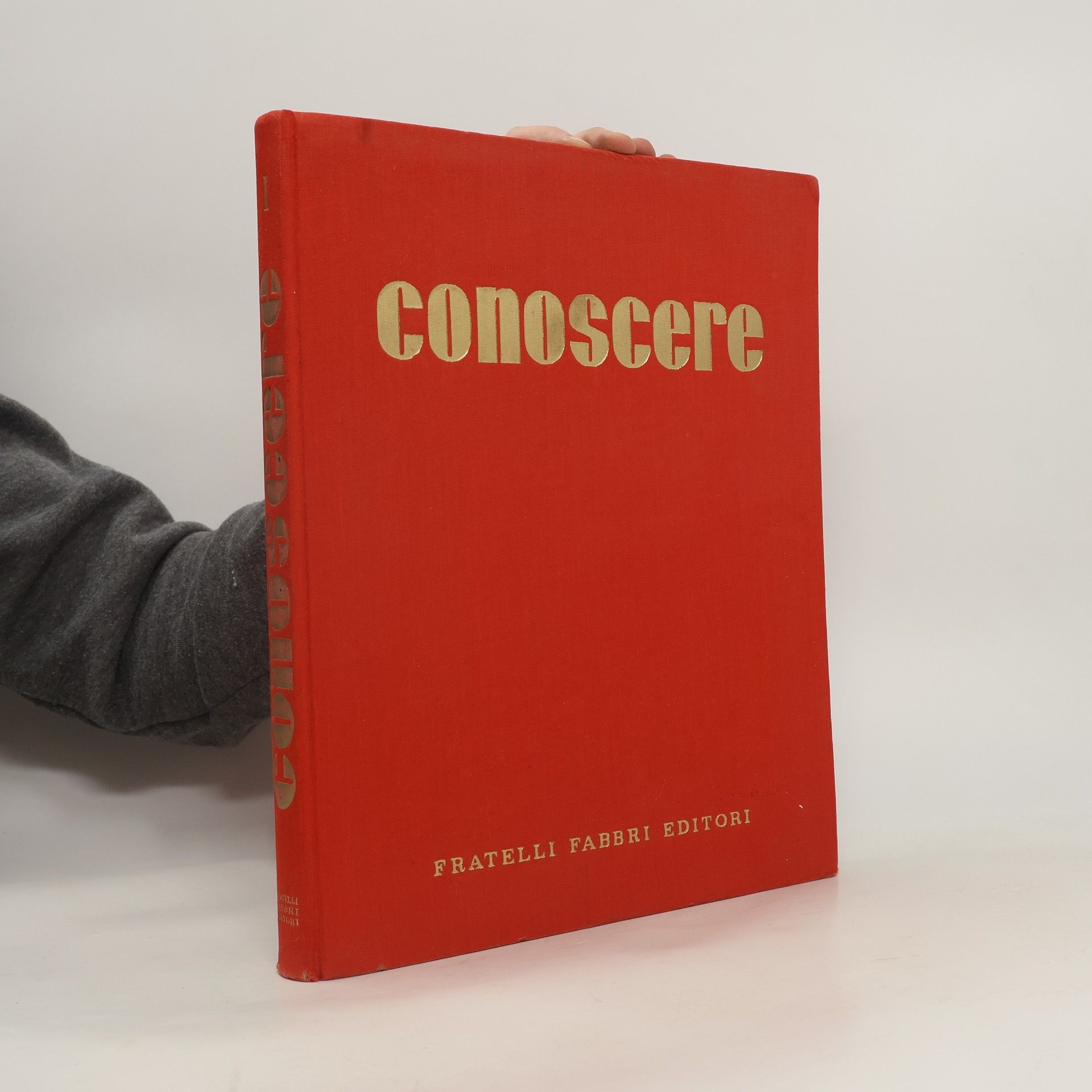 Autorenkollektiv Conoscere