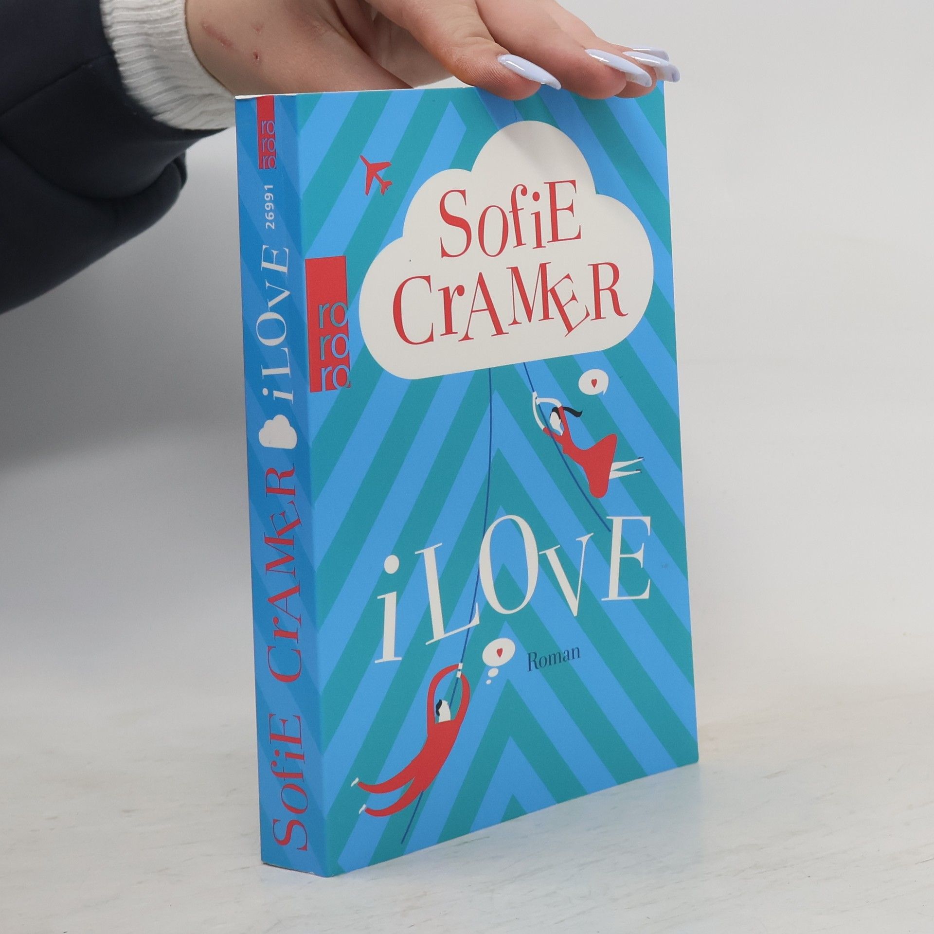 Sofie Cramer iLove