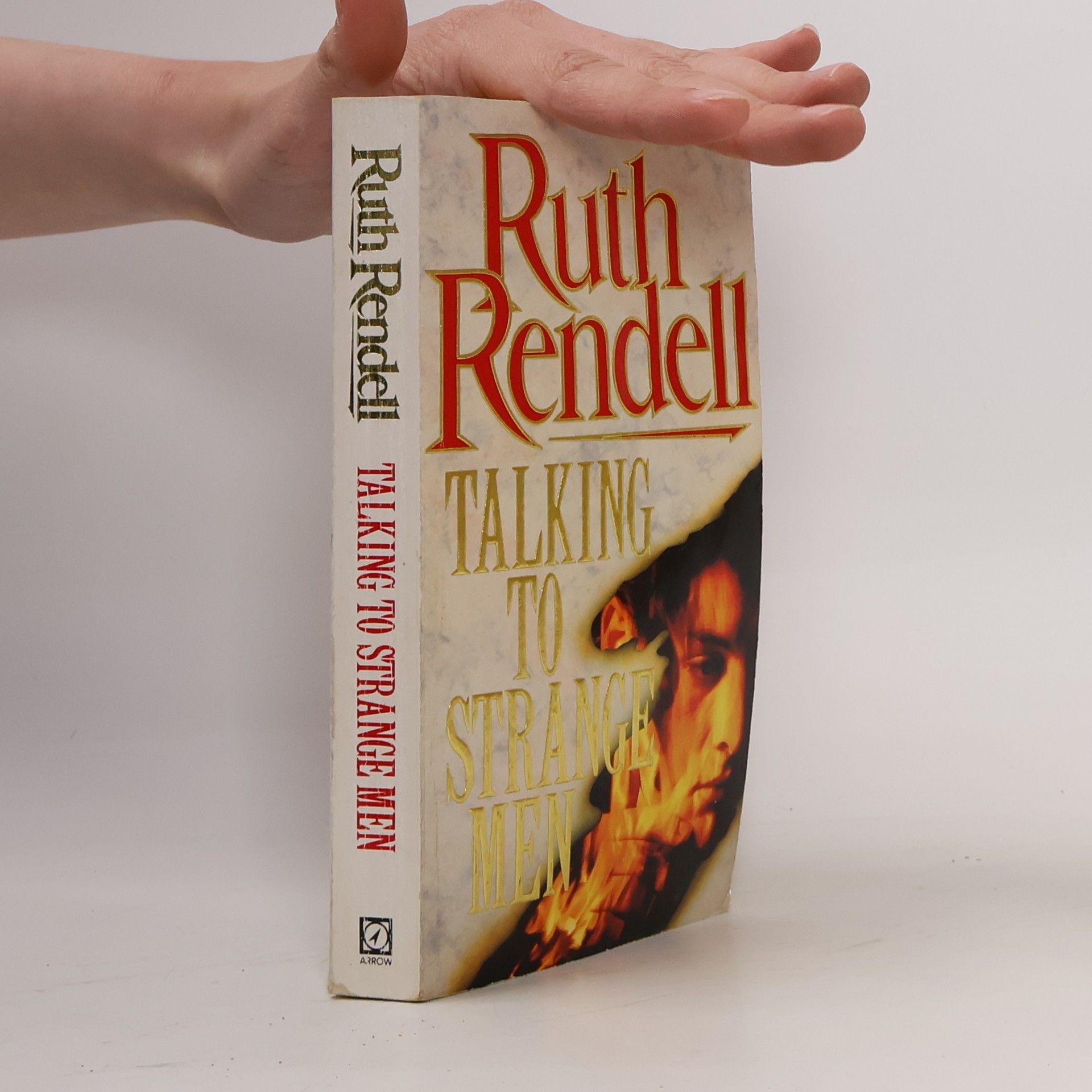 Ruth Rendell Talking To Strange Men