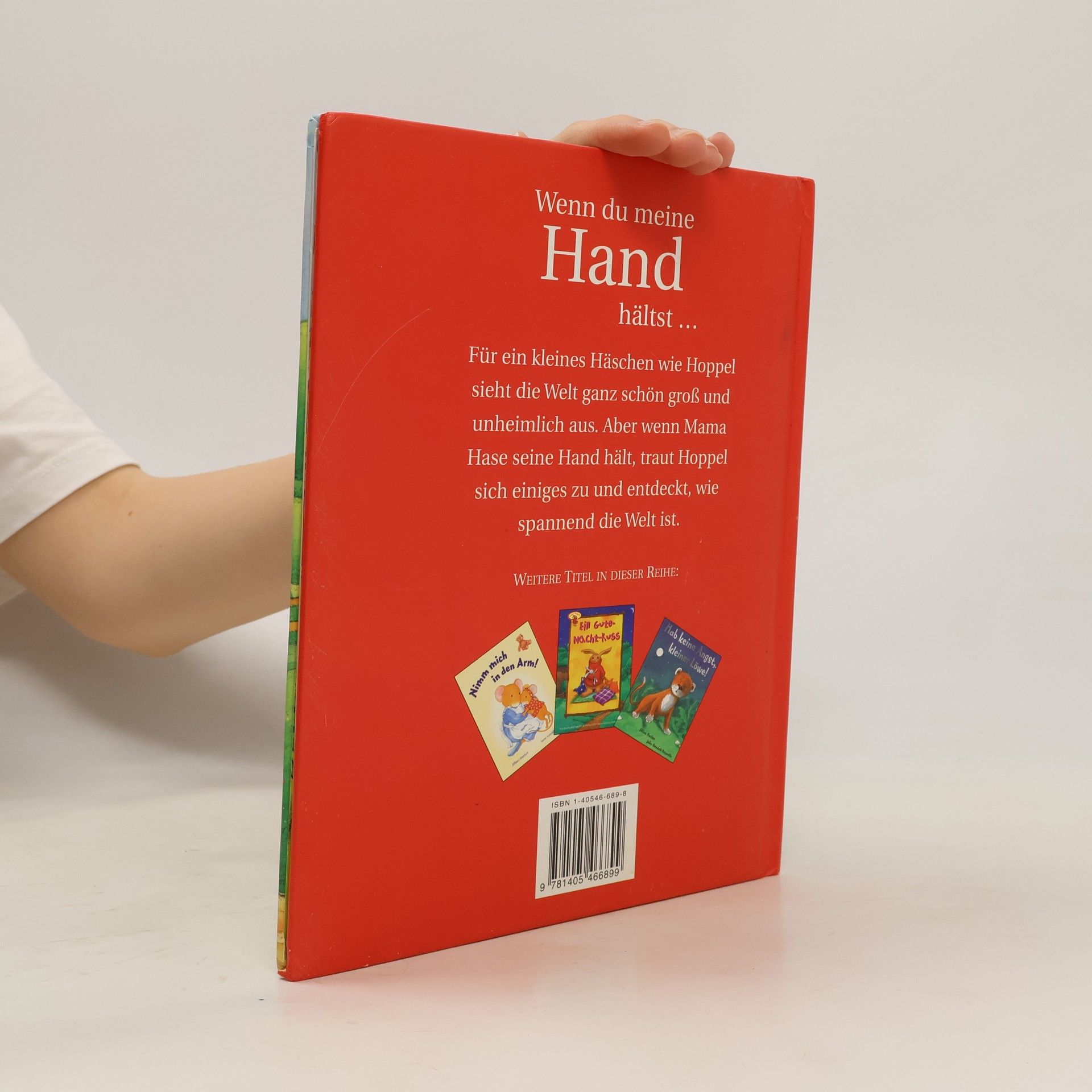 Jillian Harker Wenn du meine Hand hältst...