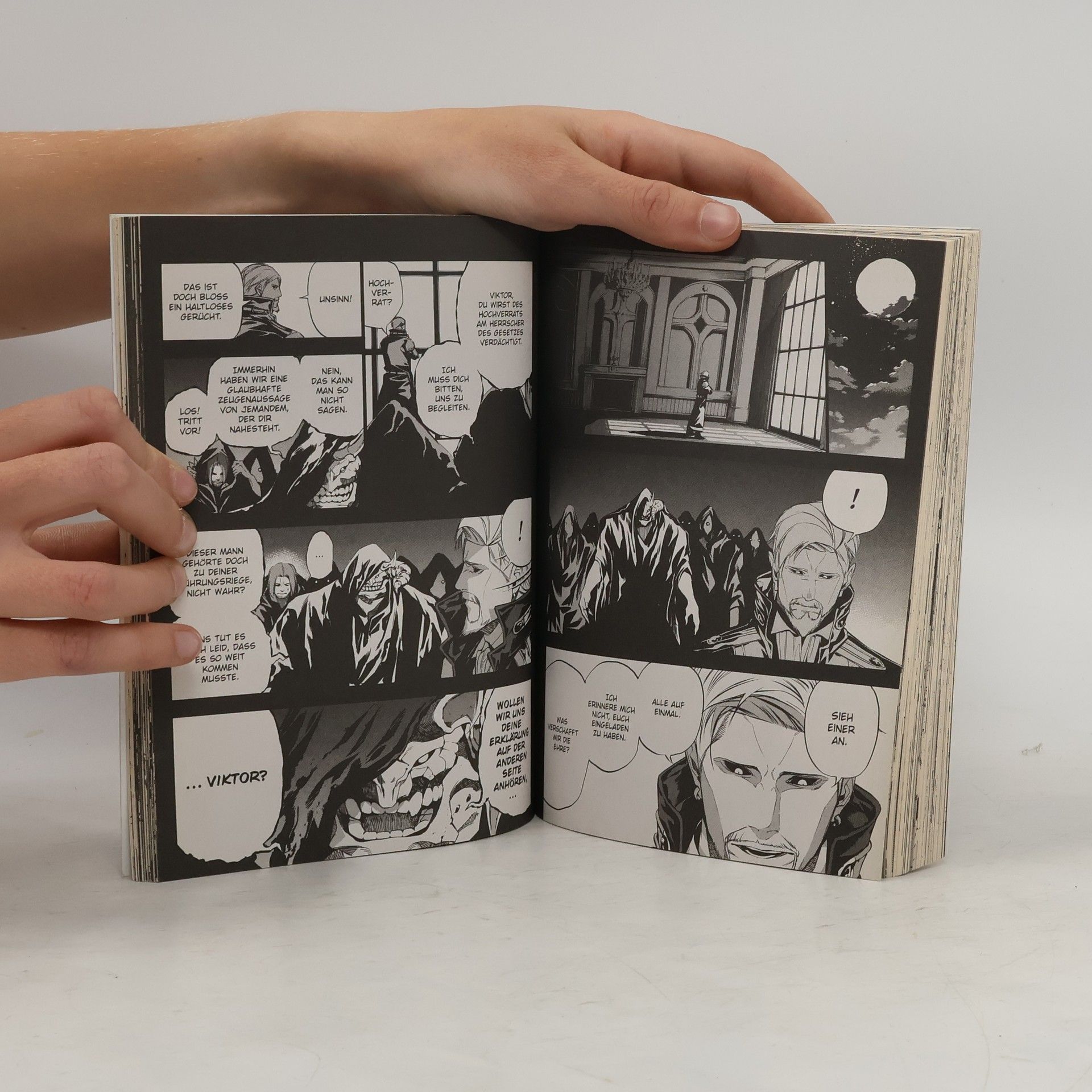 Collectif d'auteurs Beyond Evil 4