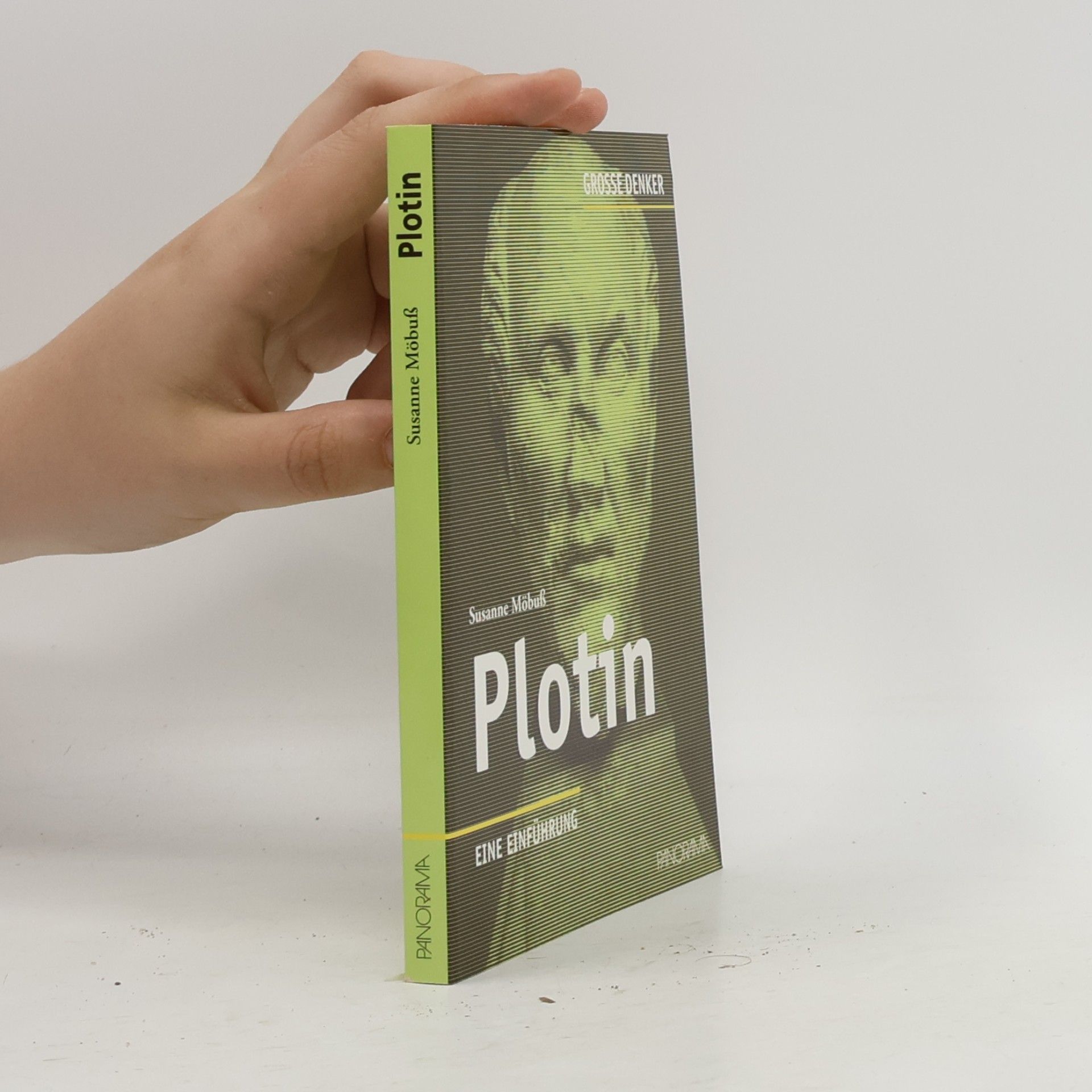 Susanne Möbuß Plotin