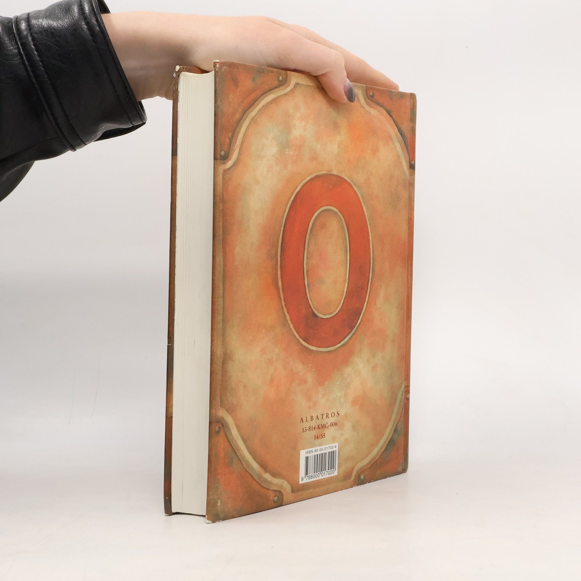 Michael Ende Nekonečný příběh
